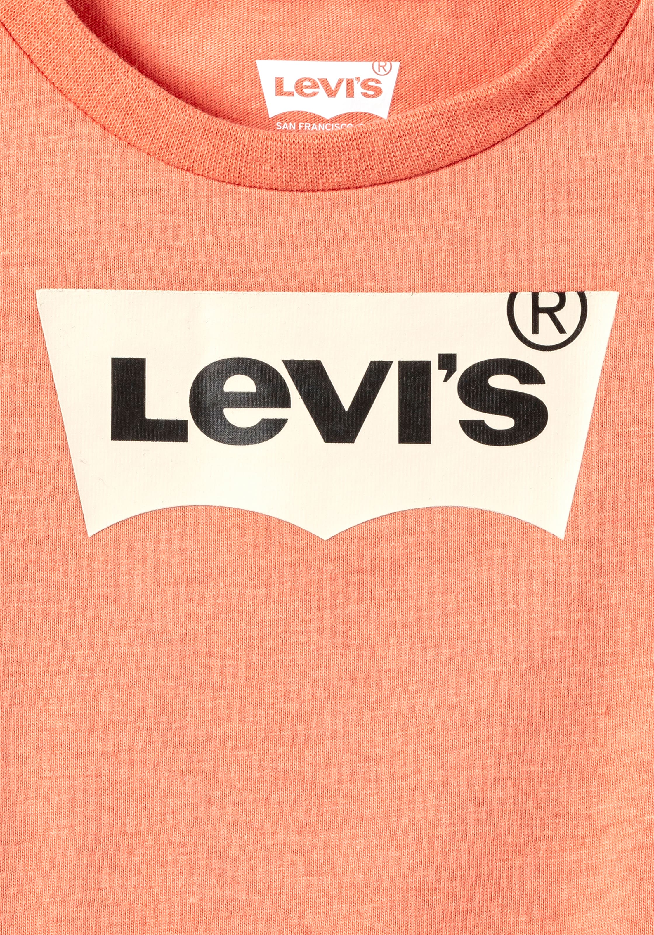 Levi's® Kids T-Shirt »BATWING TEE«, Baby UNISEX