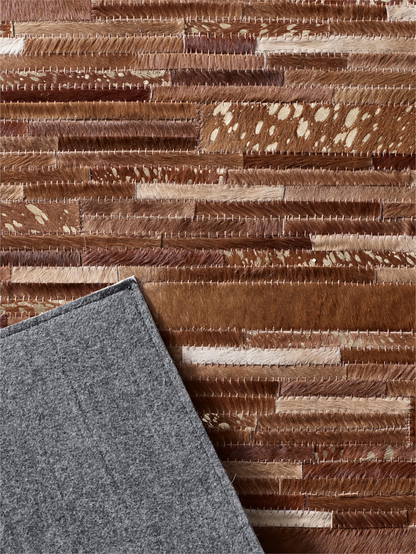 heine home Teppich, 3 mm Höhe