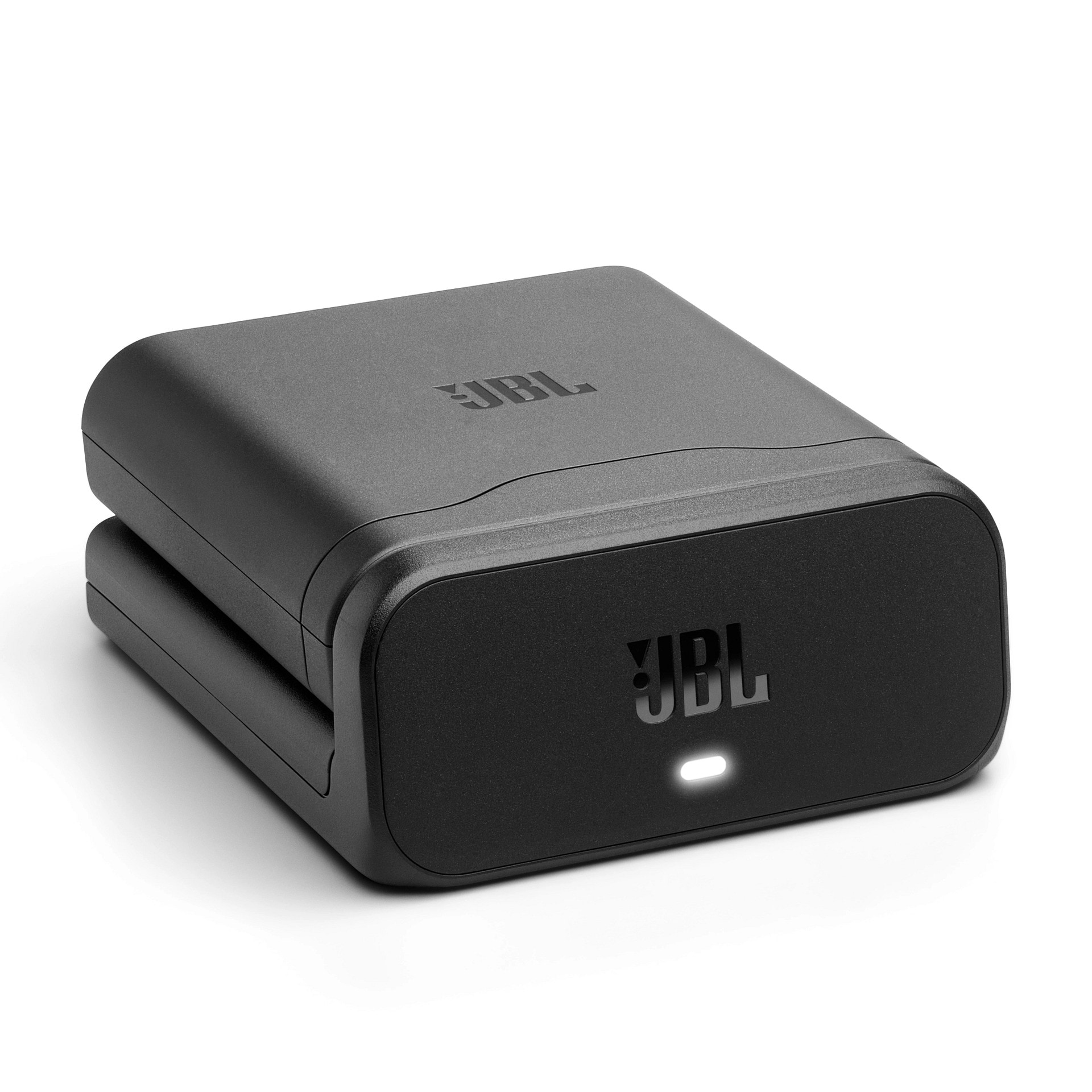 JBL Akku »Battery 400 mit Charging Case« JBL Battery 400 Charging Case Passend für JBL PartyBox Stage 320, JBL Xtreme 4