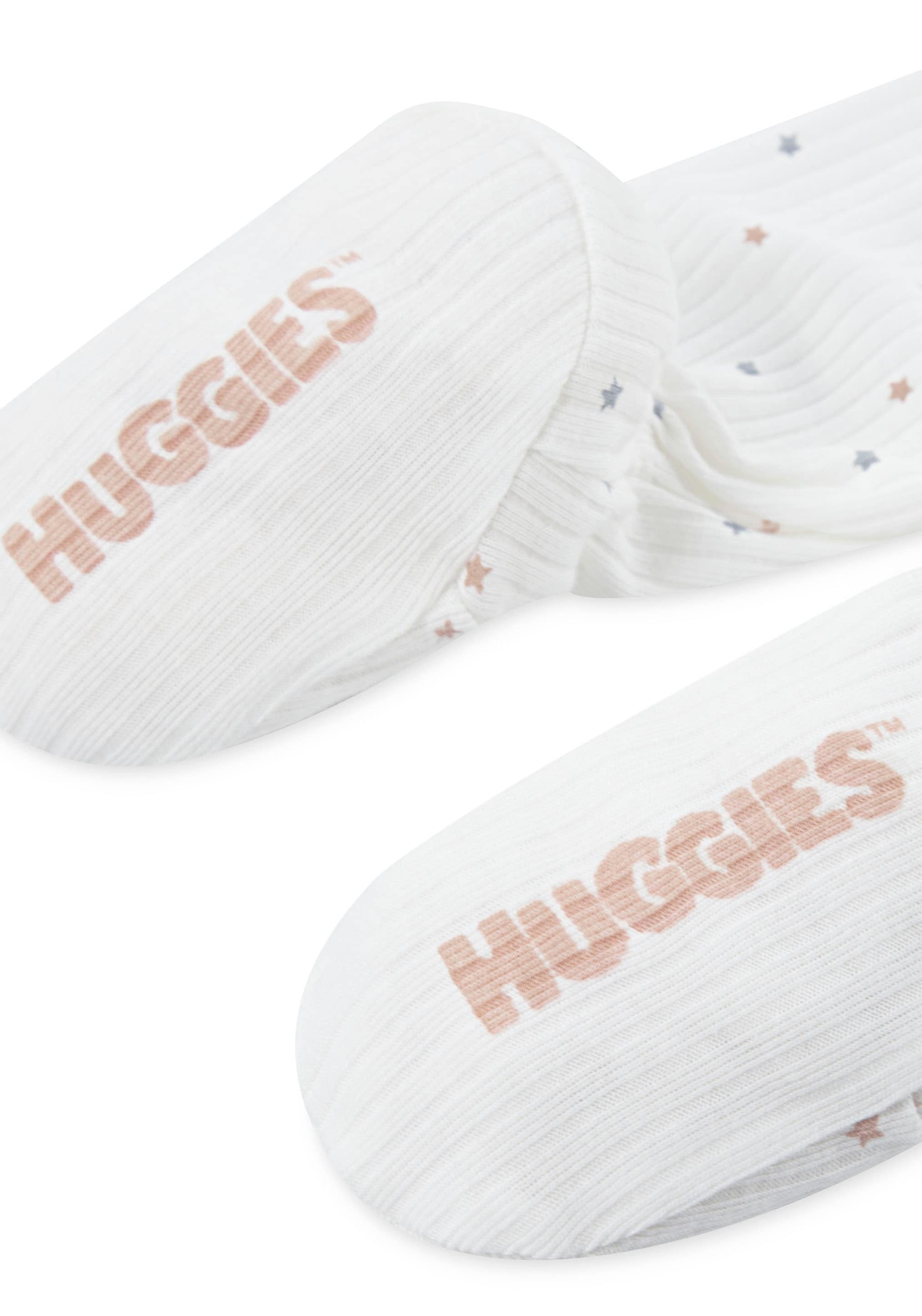 HUGGIES babywear Erstausstattungspaket, in verschiedenen Dessins