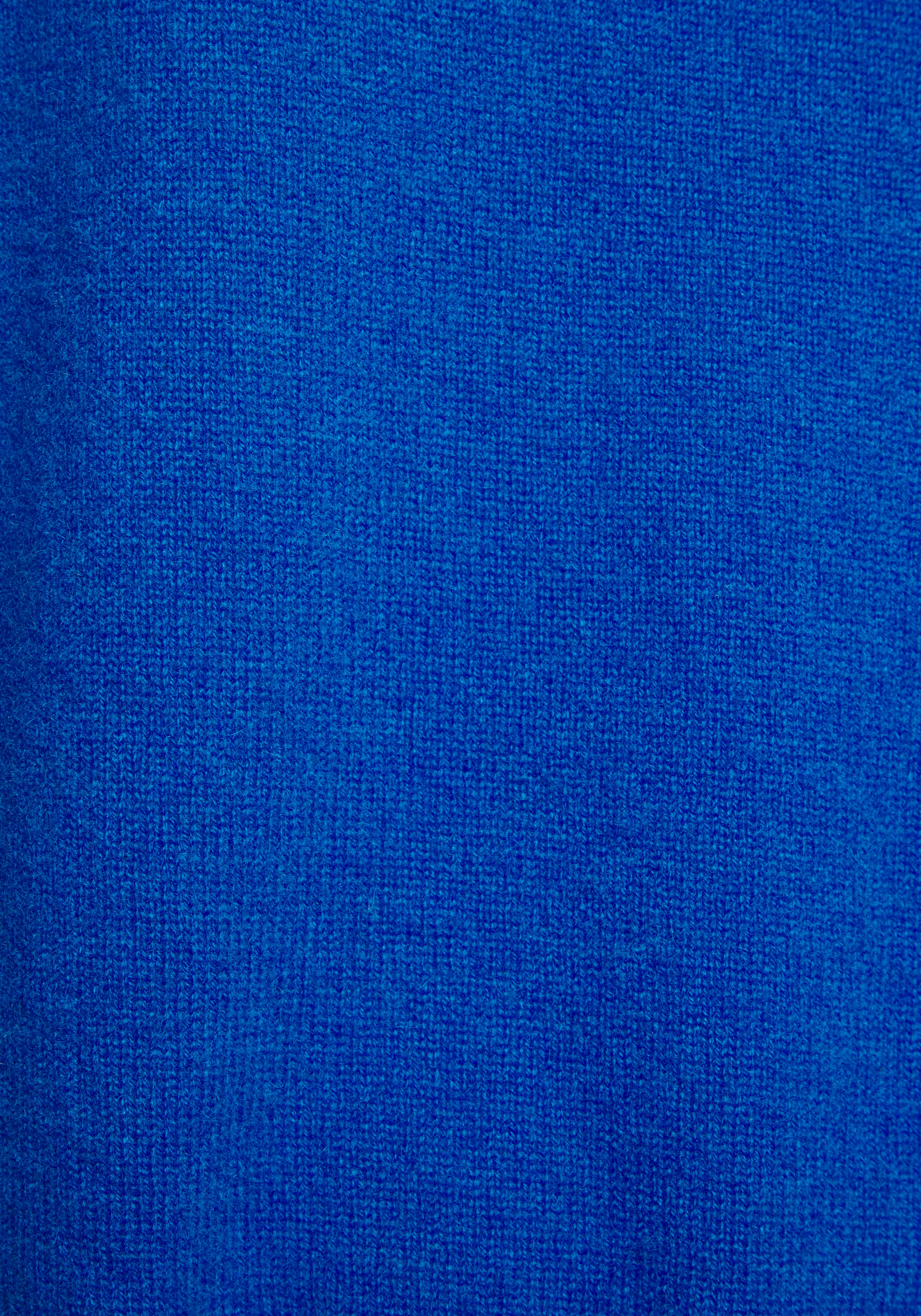 LASCANA Kaschmirpullover mit V-Ausschnitt