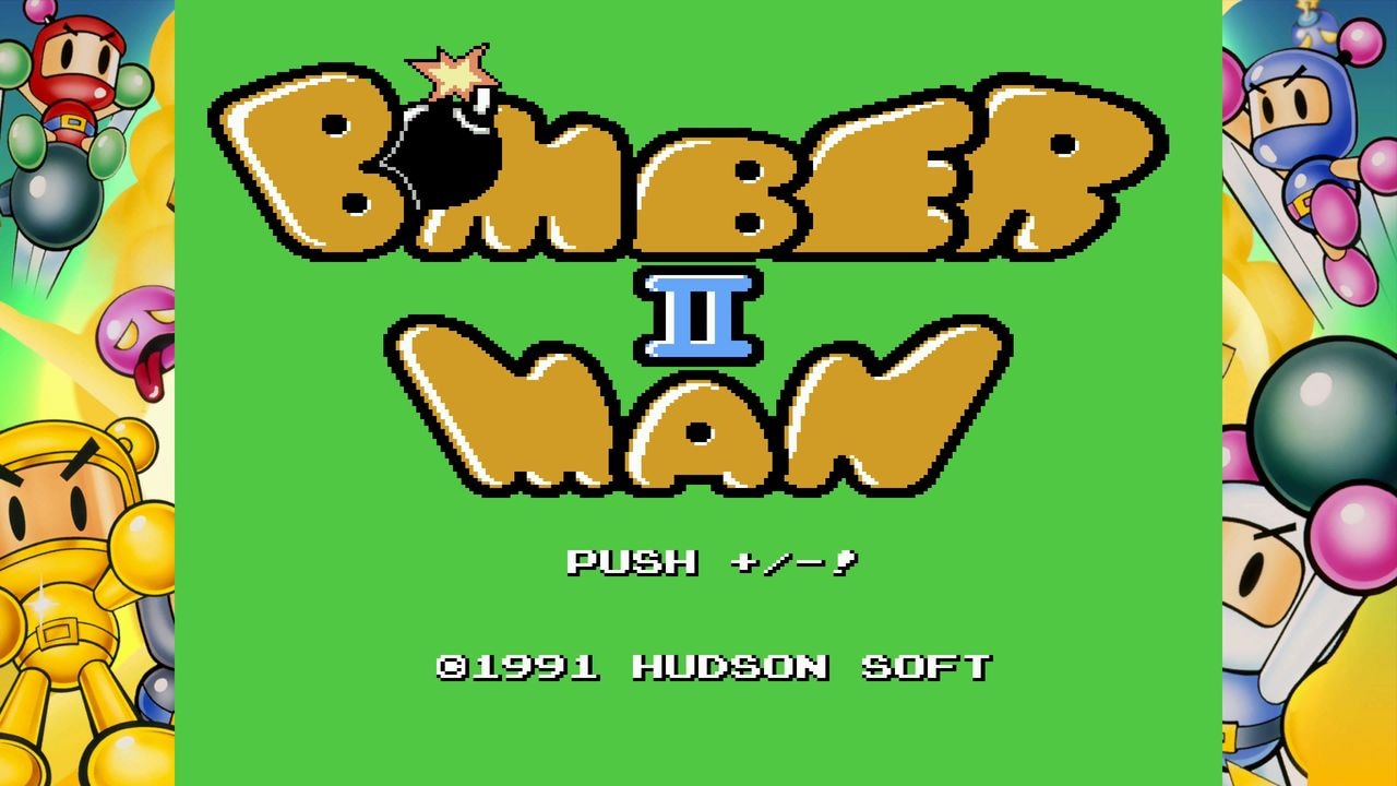 Konami Spielesoftware »Super Bomberman Collection« Nintendo Switch