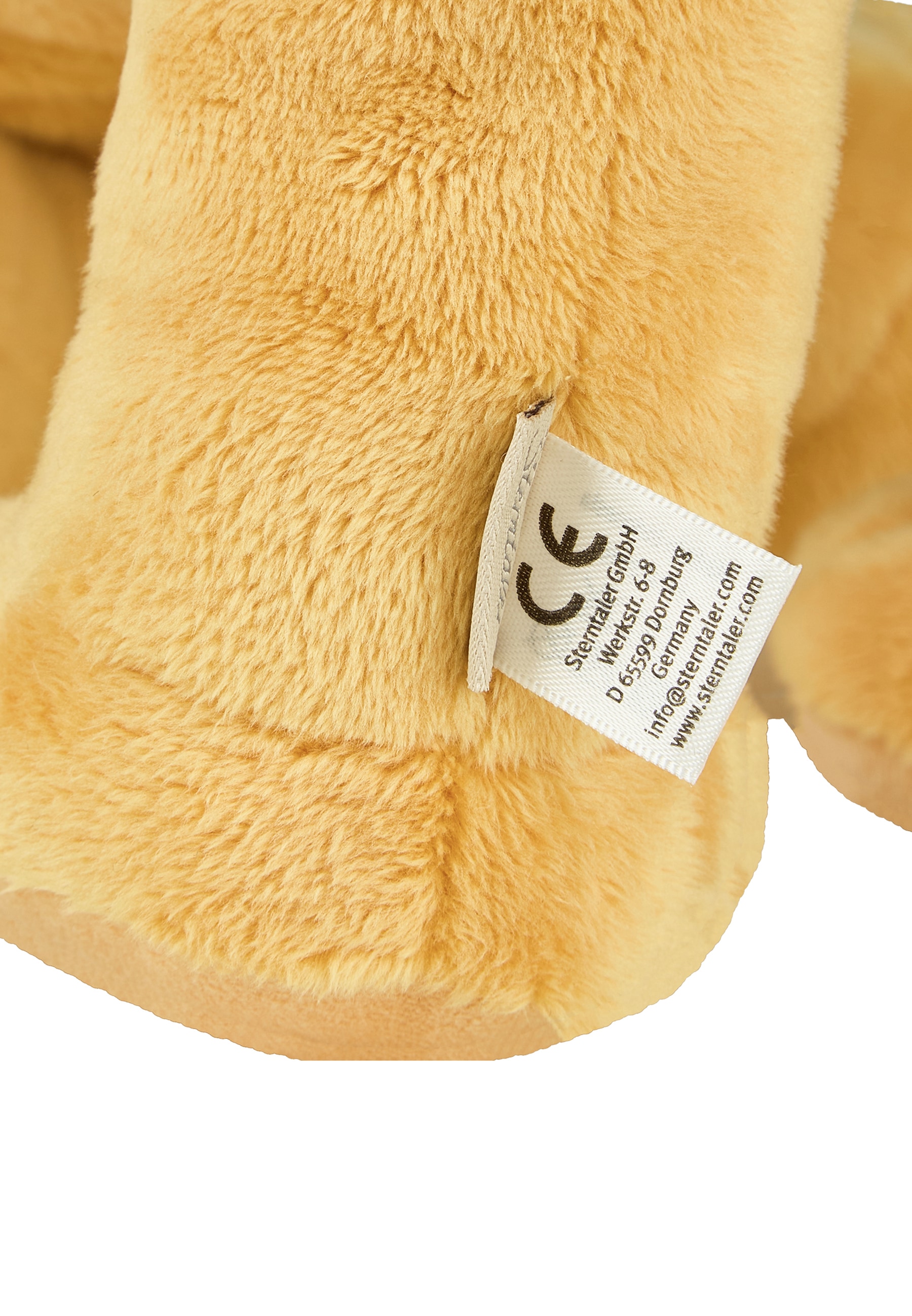Sterntaler® Kuscheltier »Kuscheltier XL LÖWE Leo«