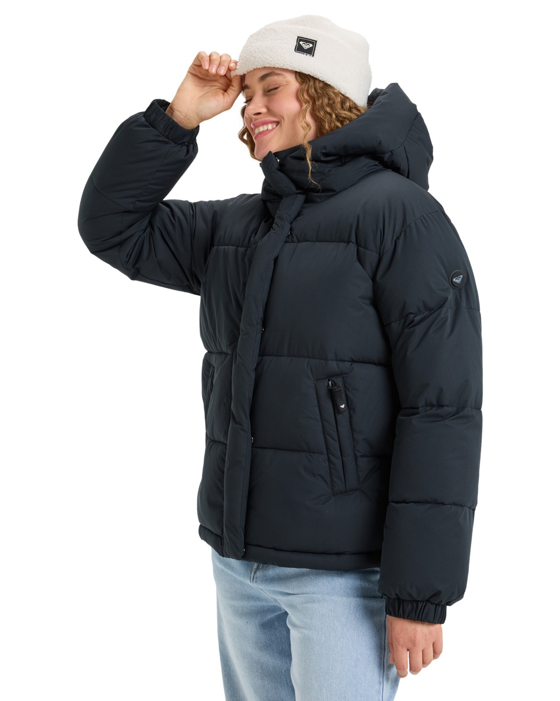 Roxy Outdoorjacke »Uplands Warmlink 5K«