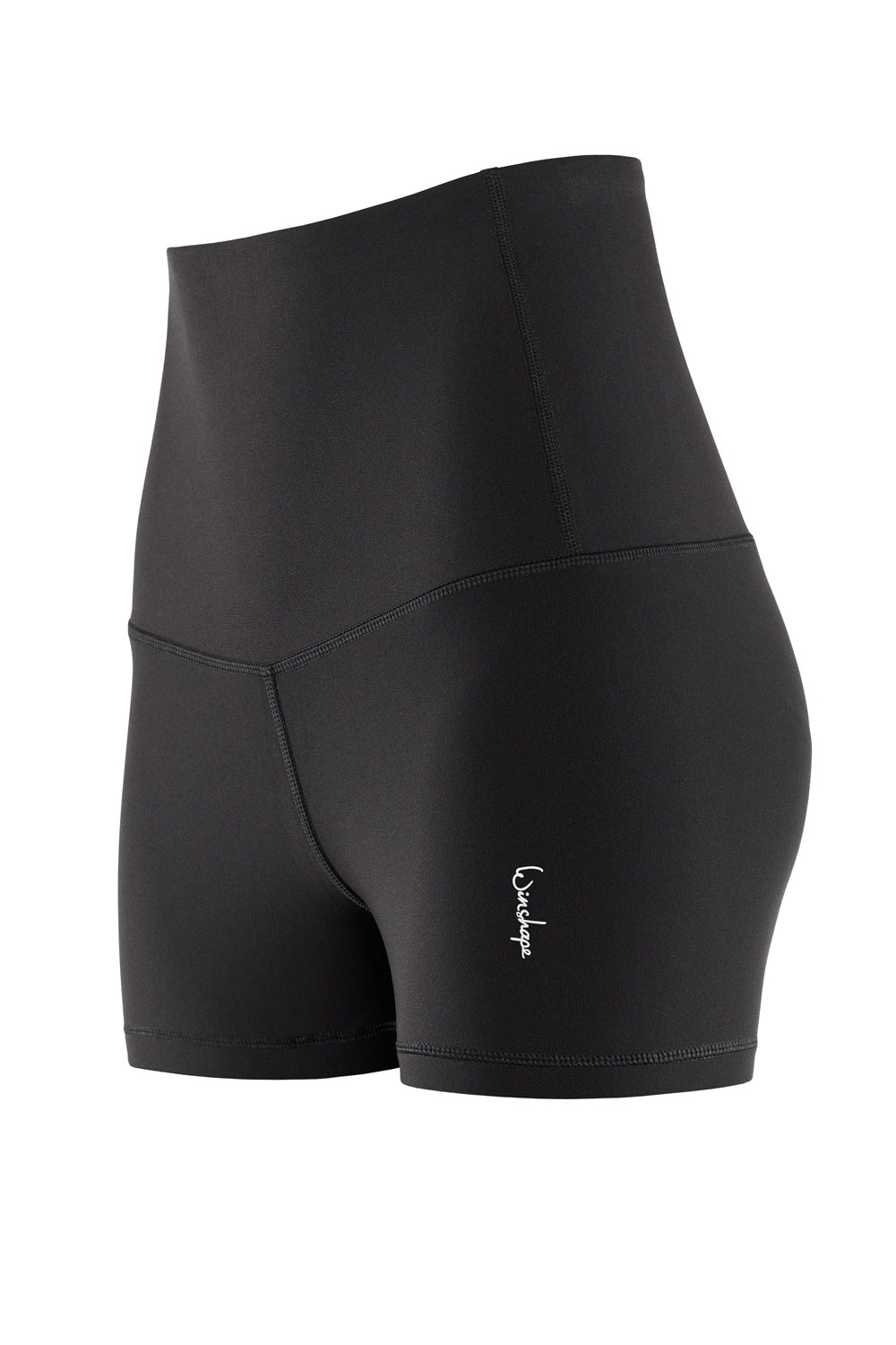 Winshape Hotpants »Functional Comfort HWL512C«, High Waist Hot Pants