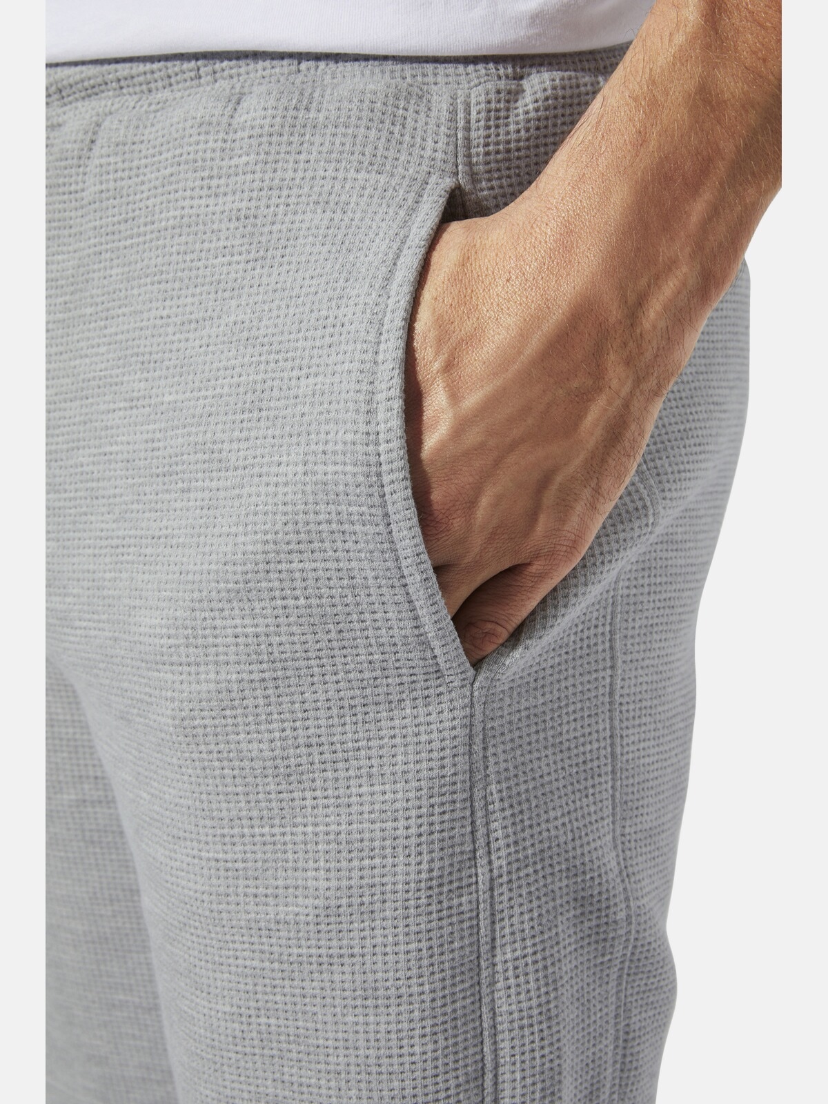 Babista Sweatbermudas »Doppelpack Sweatbermuda QARIN«