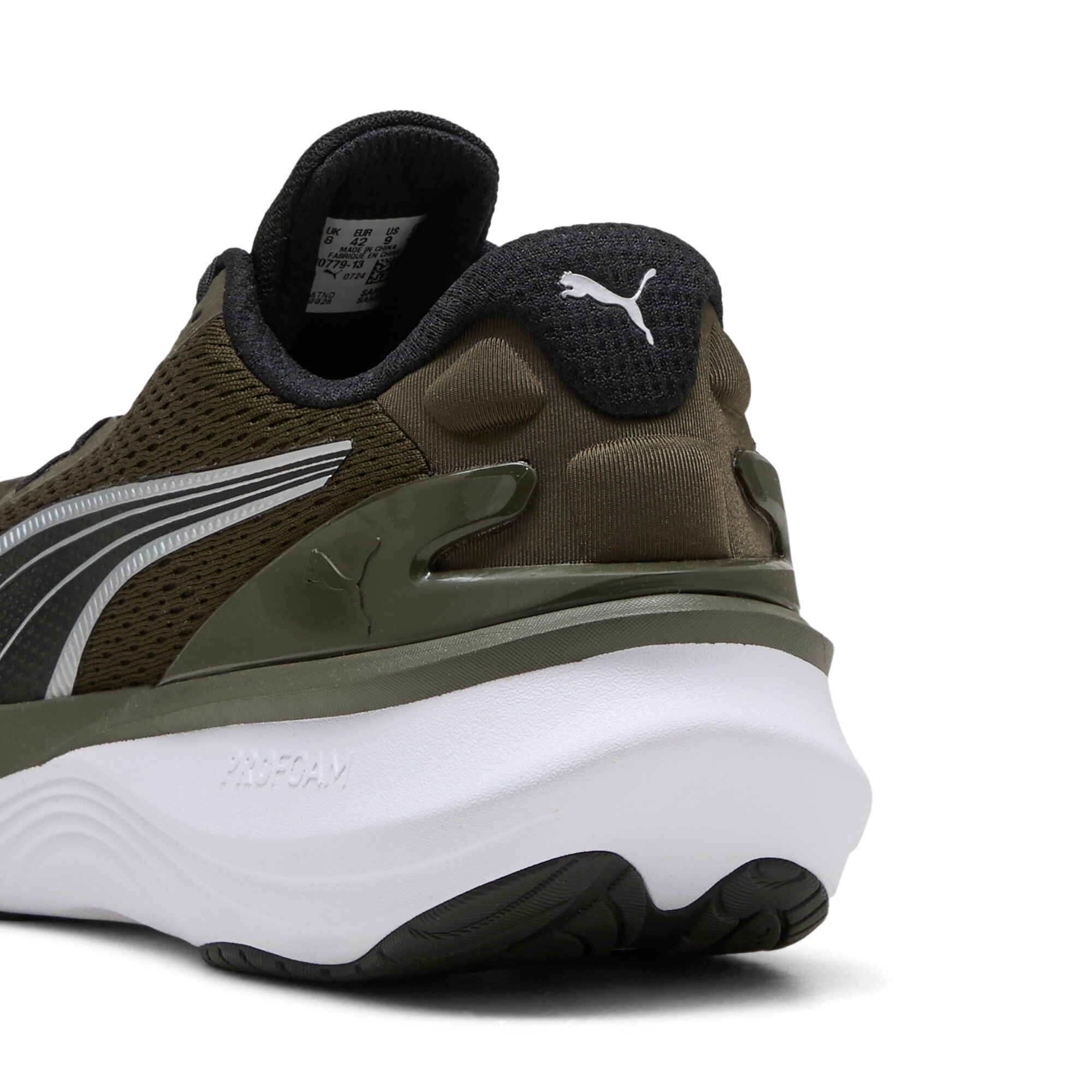 PUMA Laufschuh »SCEND PRO 2«
