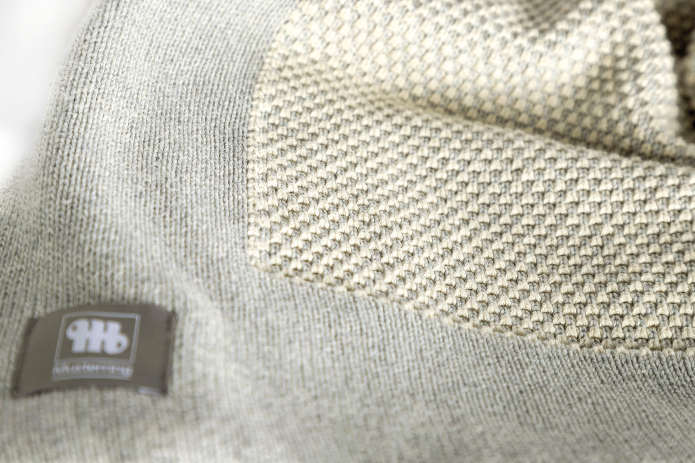 Musterring Plaid »Knit« kaufen bei OTTO