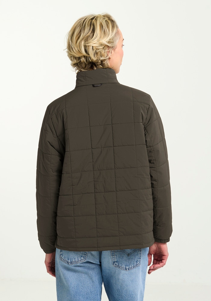 Jack Wolfskin Funktionsmantel »WINTERDUNE 3IN1 COAT W«, 3in1, wasserdicht, Übergangsjacke