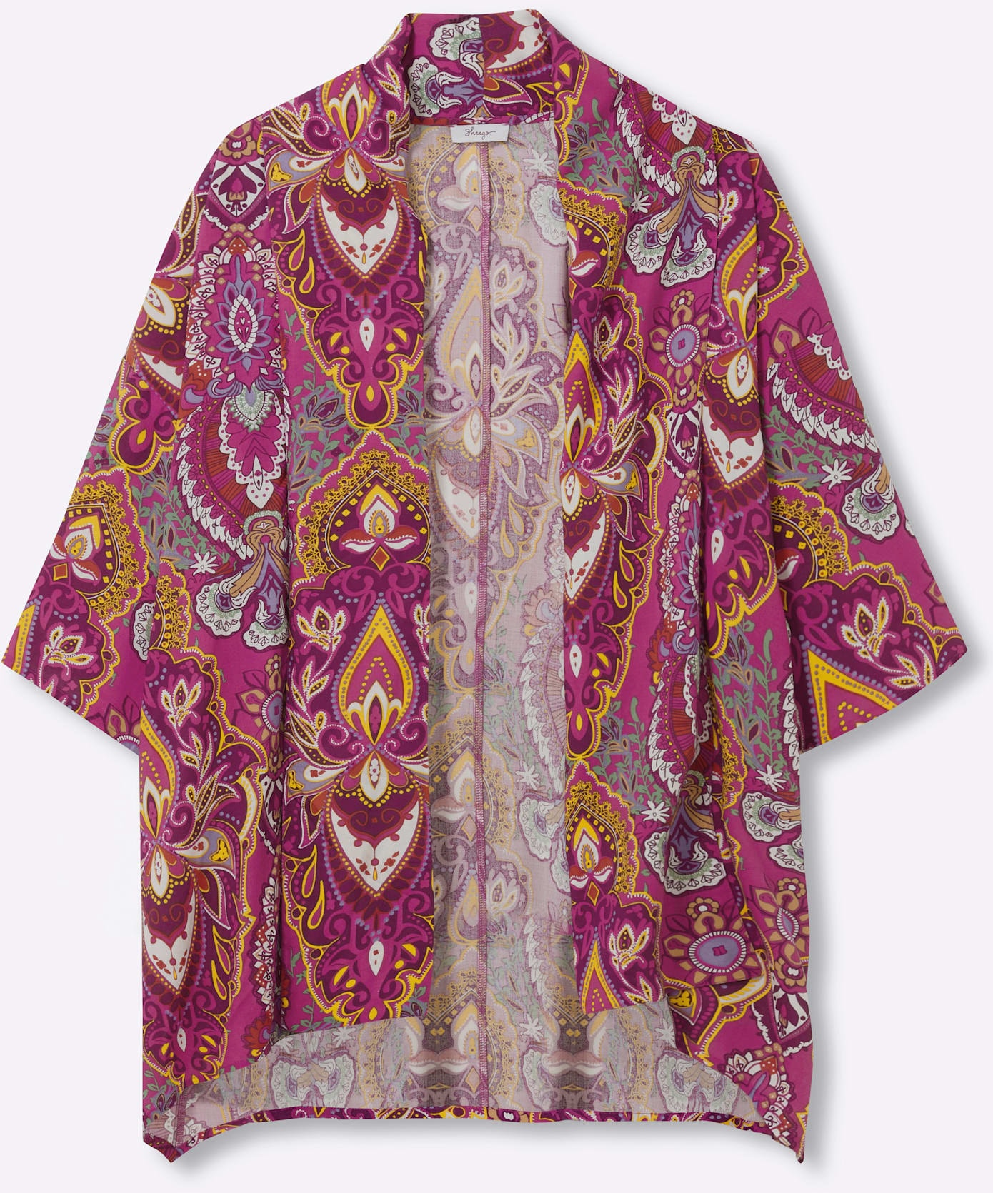 sheego by Joe Browns Blusenjacke