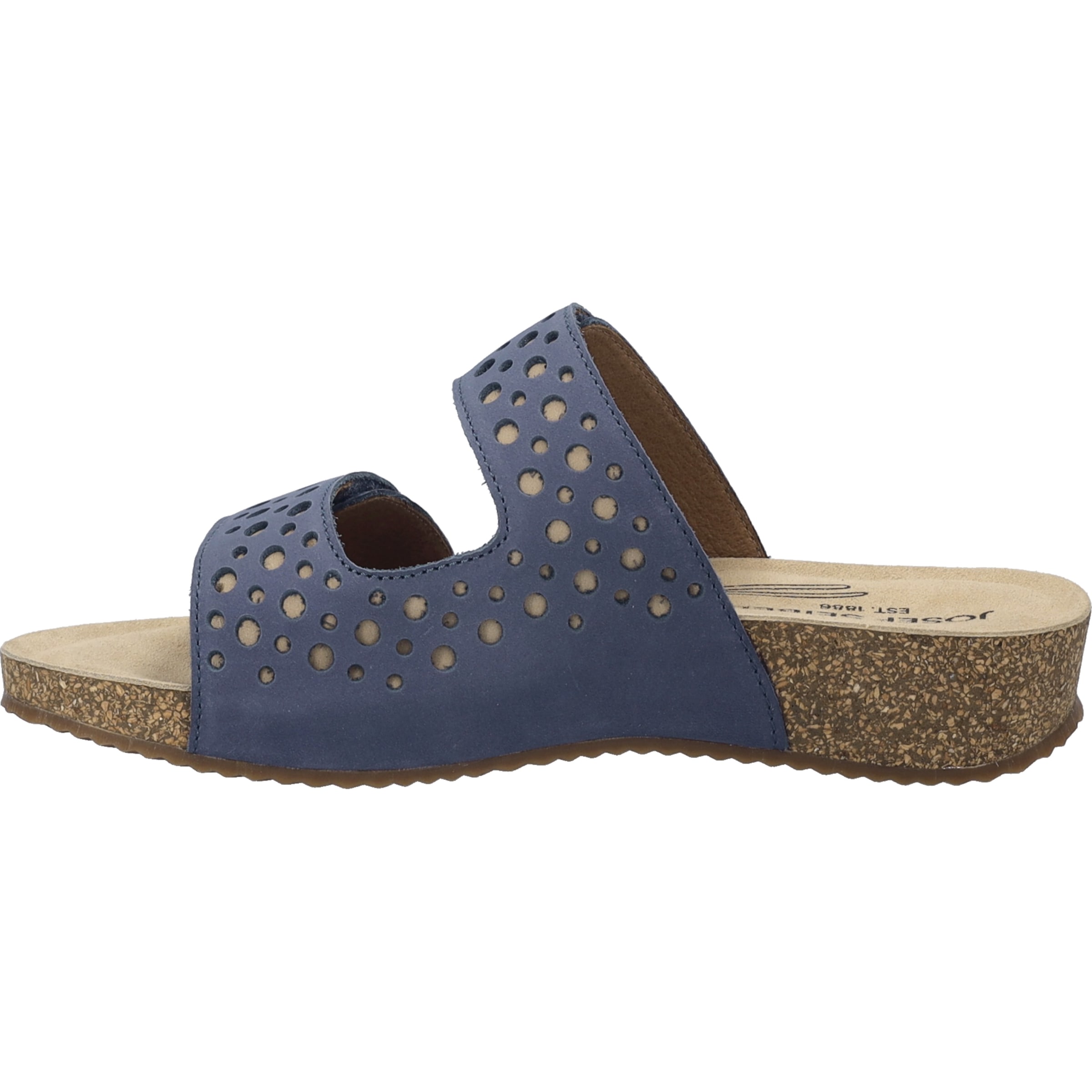 Josef Seibel Sandale »Tonga 86, shark-kombi«