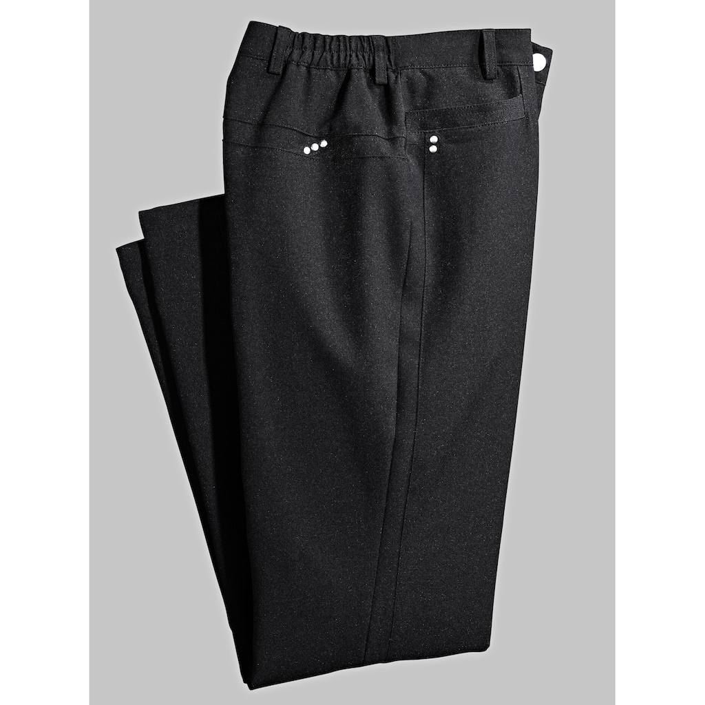 Classic Basics Thermohose