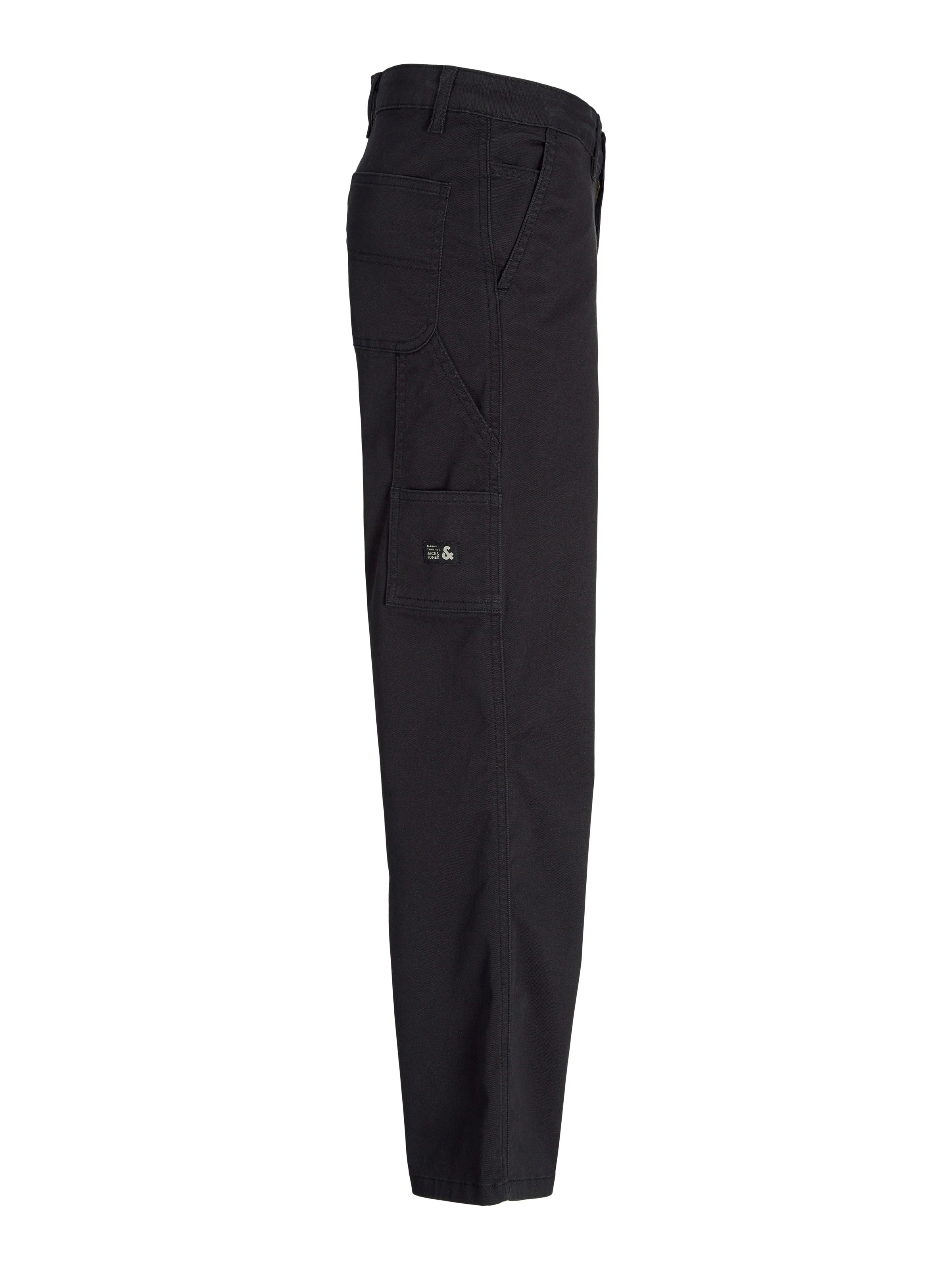 Jack & Jones Junior Chinohose »JPSTALEX CO JJCARPENTER PANTS NOOS JNR«
