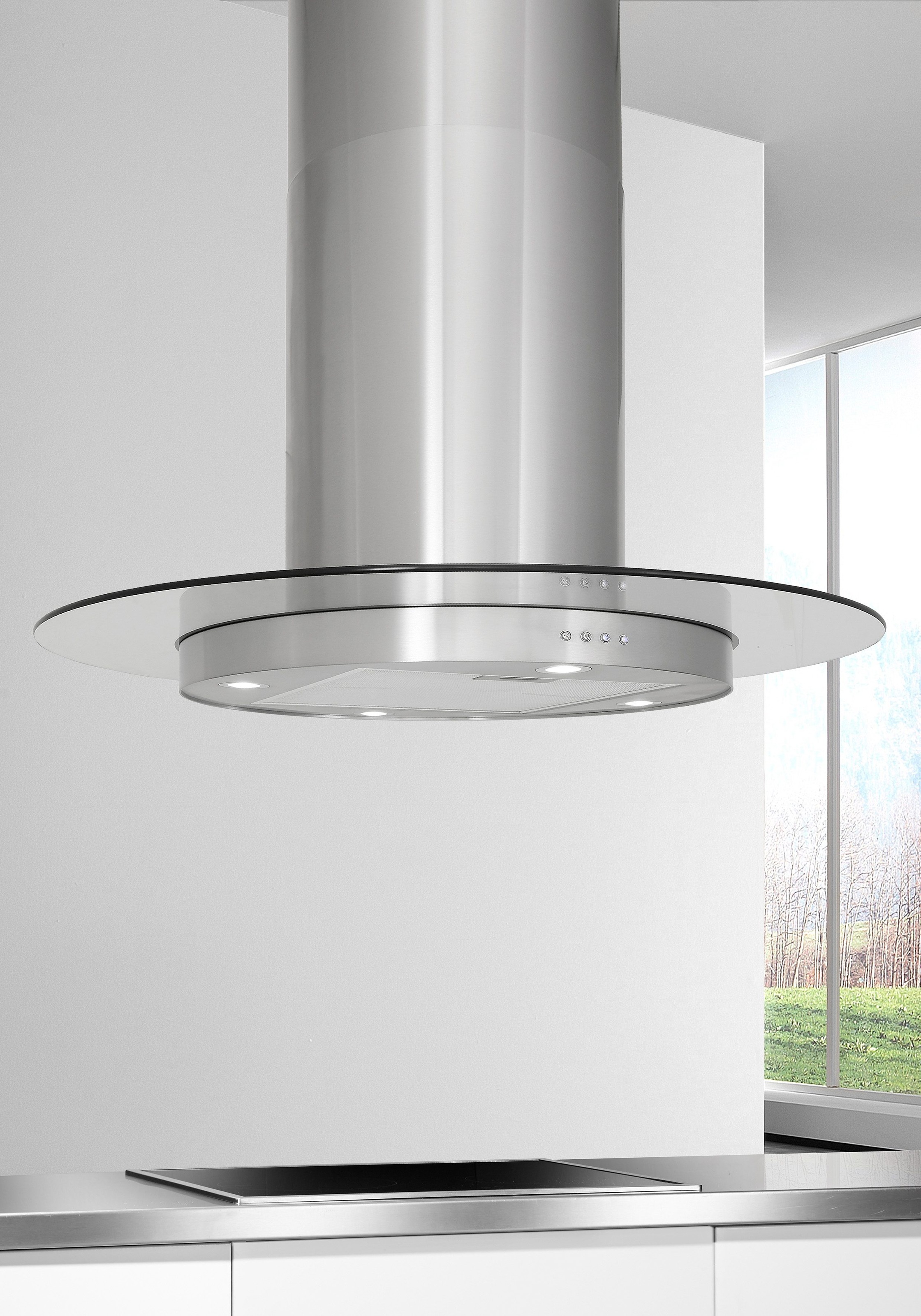 Inselhaube SY-3288C-E2-C40-L14-900