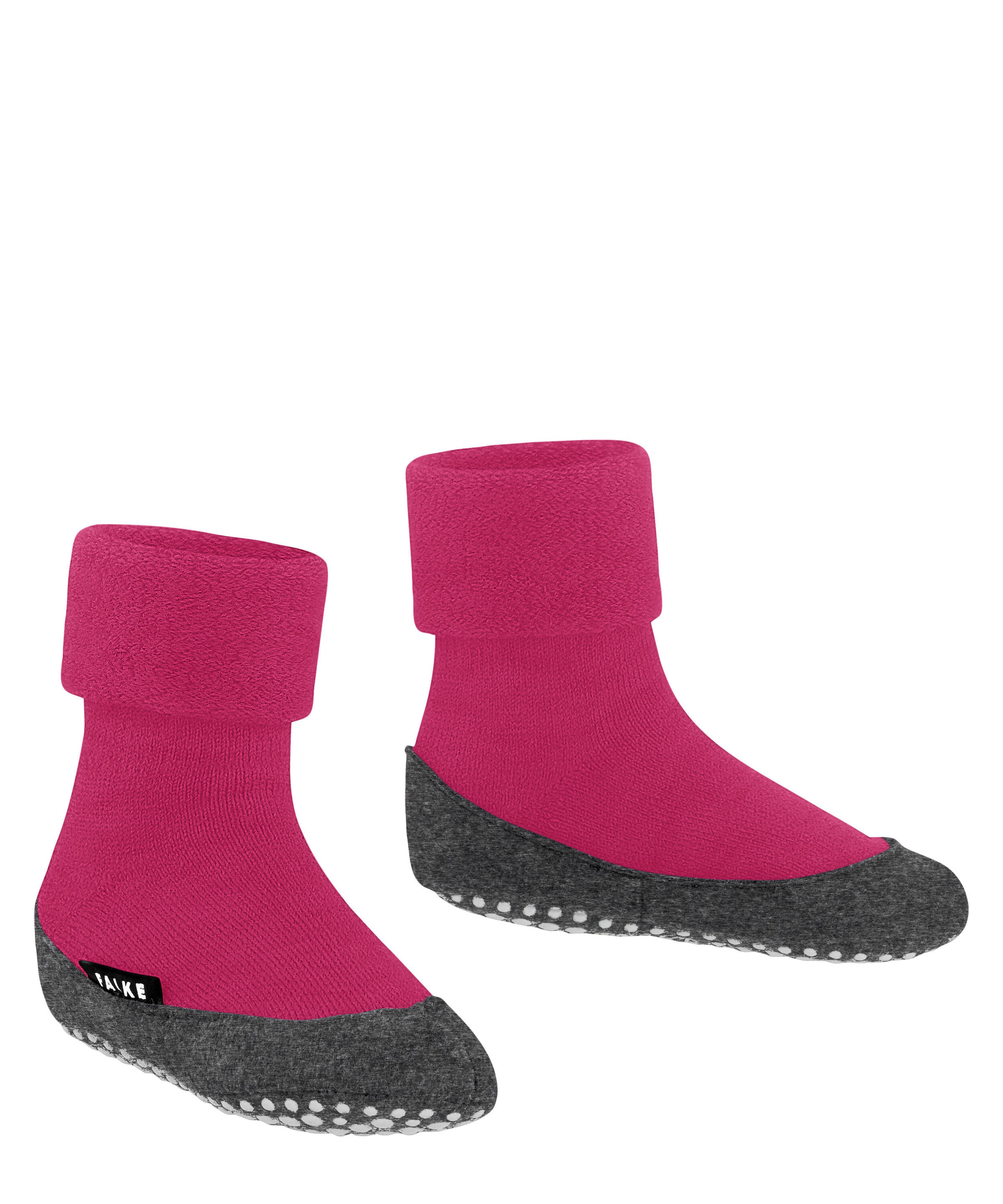 FALKE Hausschuh »Cosyshoe Teens«, mit Noppendruck
