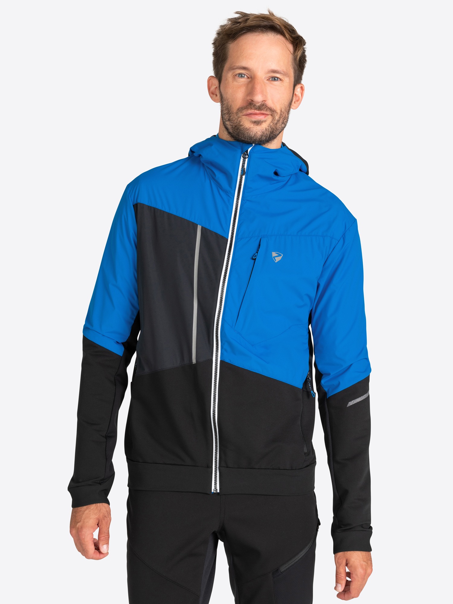 Ziener Funktionsjacke »NIKOLO«