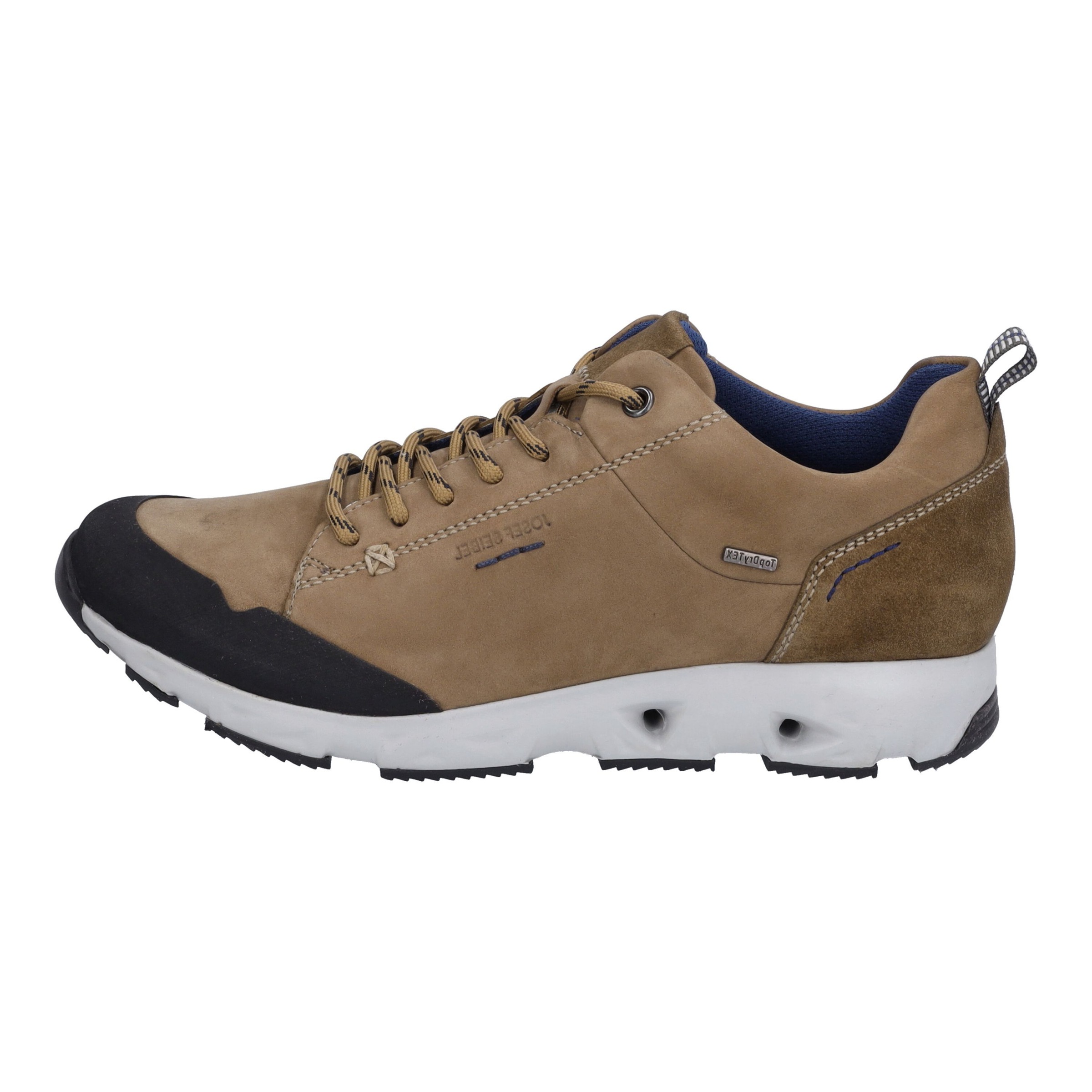 Josef Seibel Sneaker »Noah 54, sand-kombi«