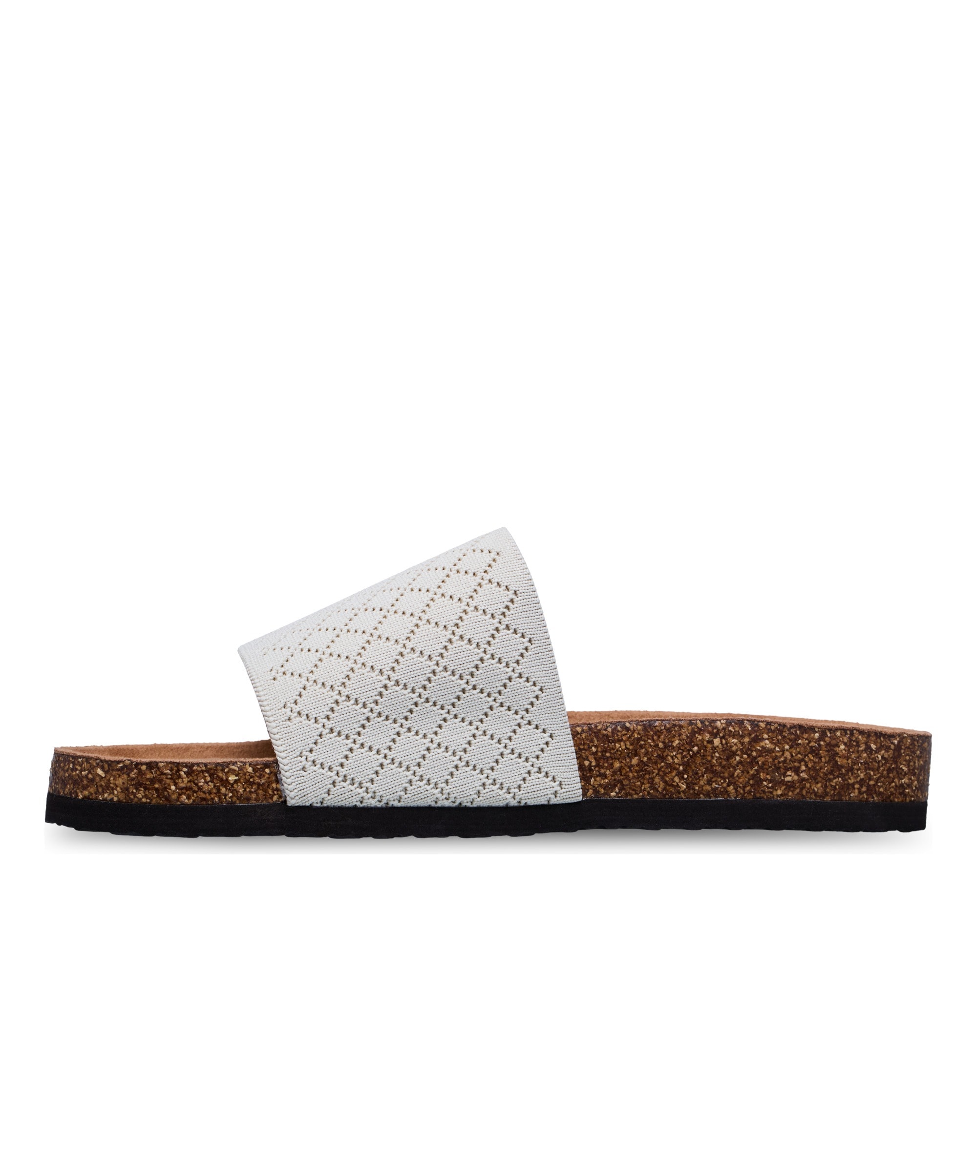 Roxy Sandale »MANNAE SLIDE«  Pantolette, Sommerschuh