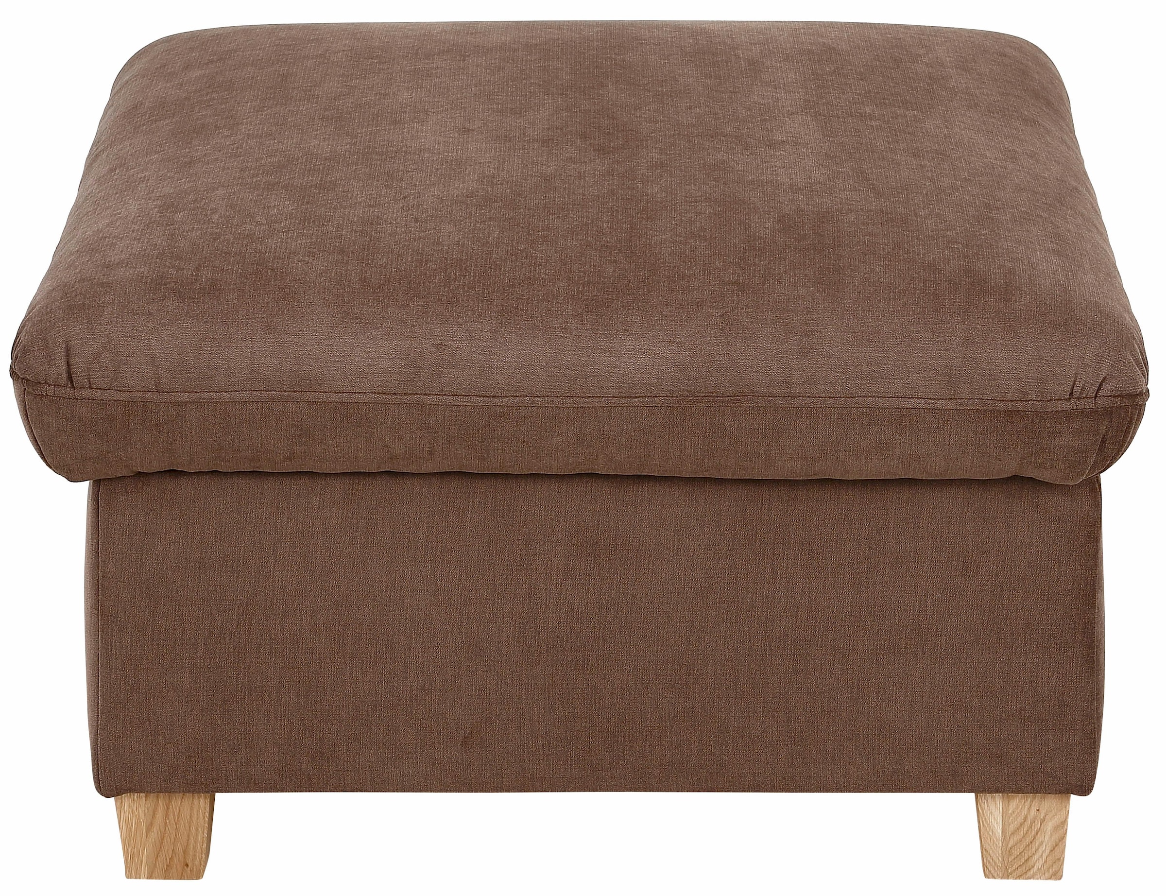 Home affaire Hocker »Bergamo«, mit Stauraum