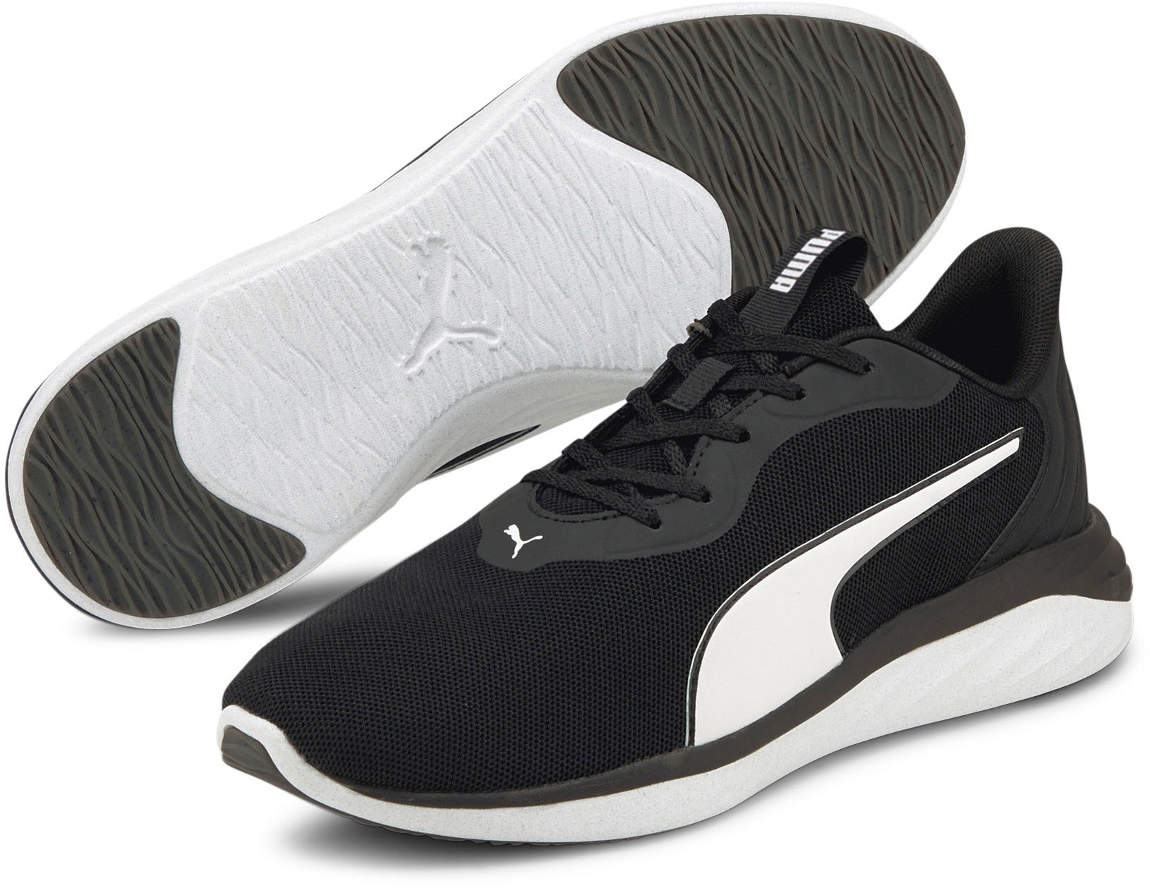 PUMA Laufschuh »Better Foam Emerge«