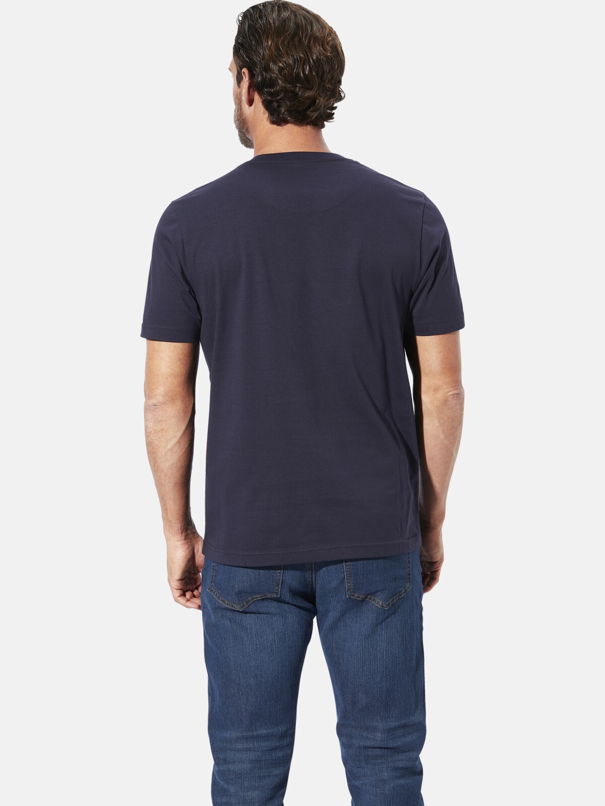 Babista T-Shirt »Doppelpack T-Shirt BELLATORRO«, (2 tlg.), im Doppelpack
