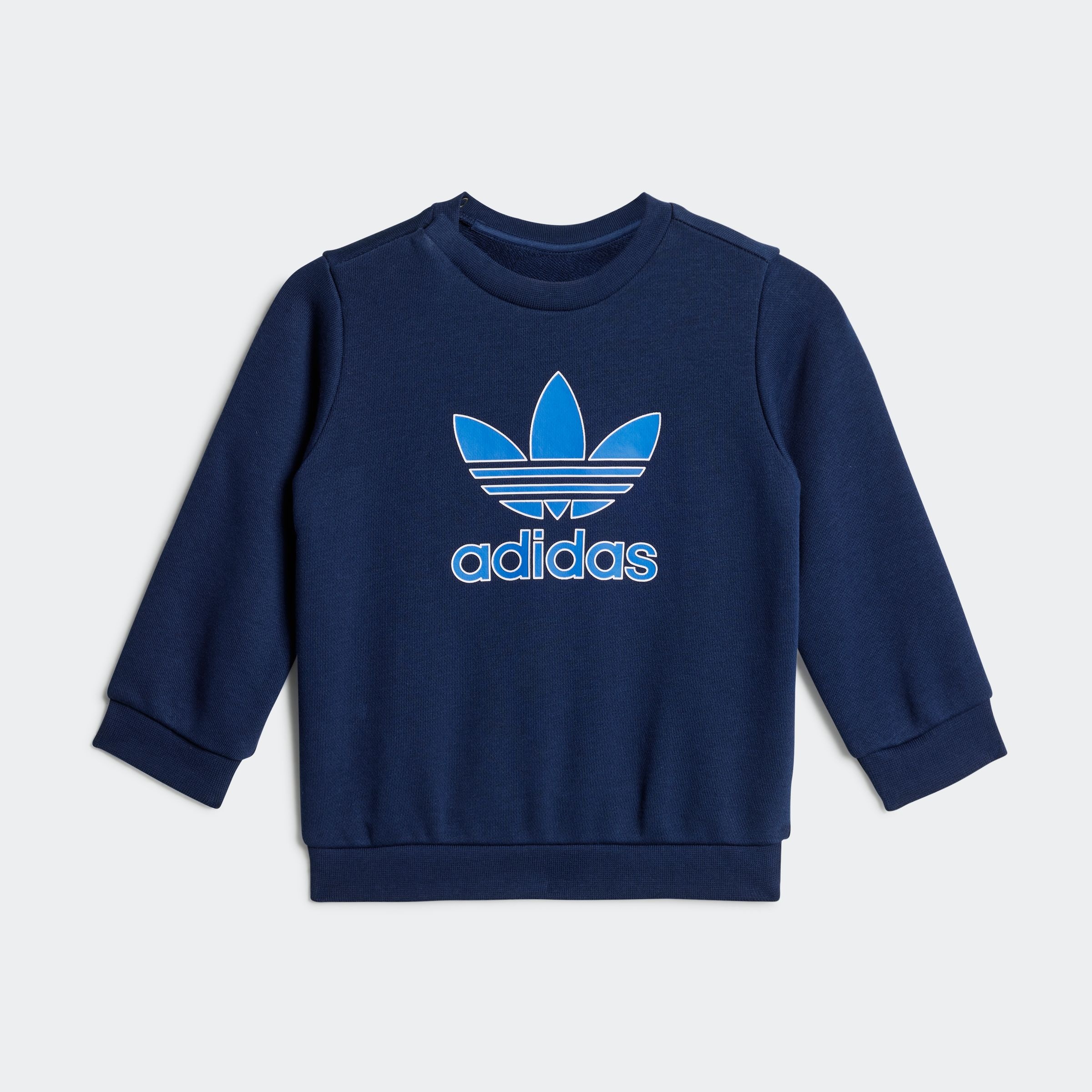 adidas Originals Trainingsanzug »CREW SET«, (2 tlg.)