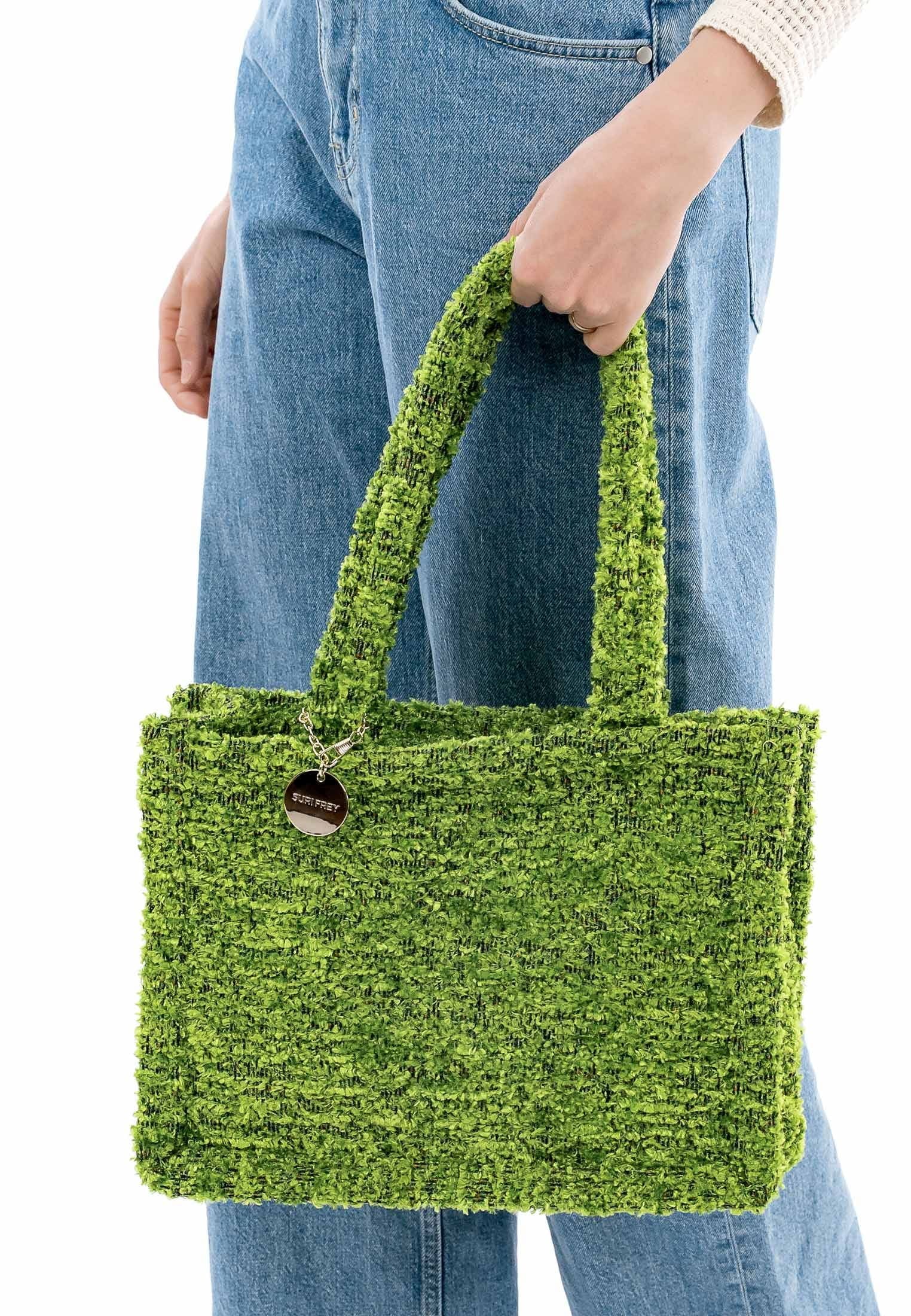 SURI FREY Shopper »Shopper SFY Kimmy«