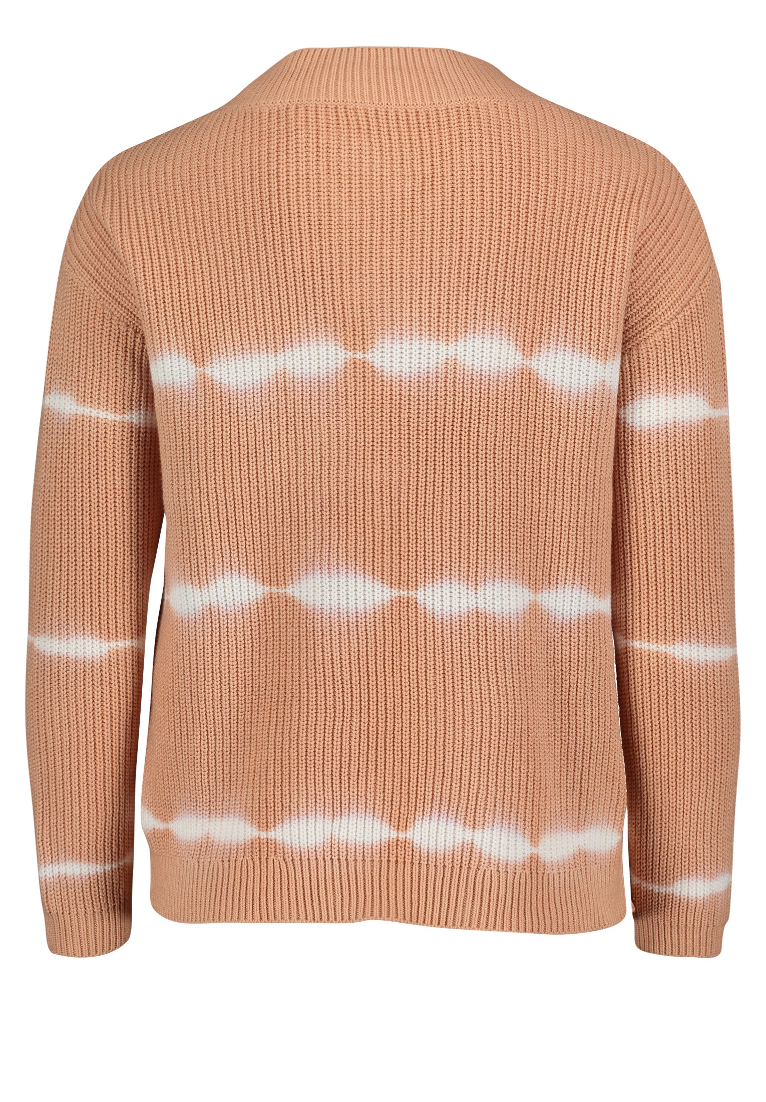 Cartoon Strickpullover »mit V-Ausschnitt«