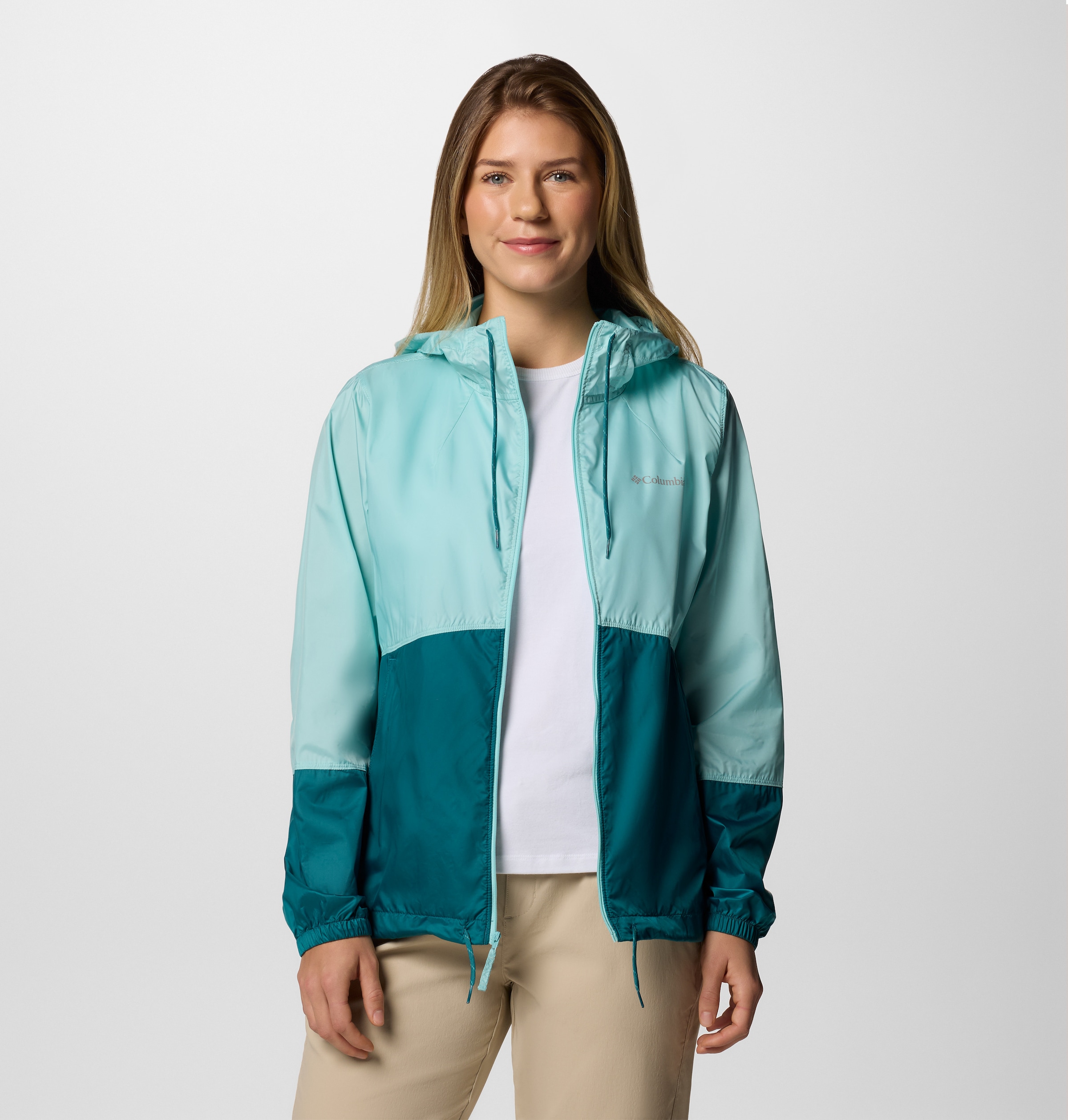 Columbia Windbreaker, (1 St.)