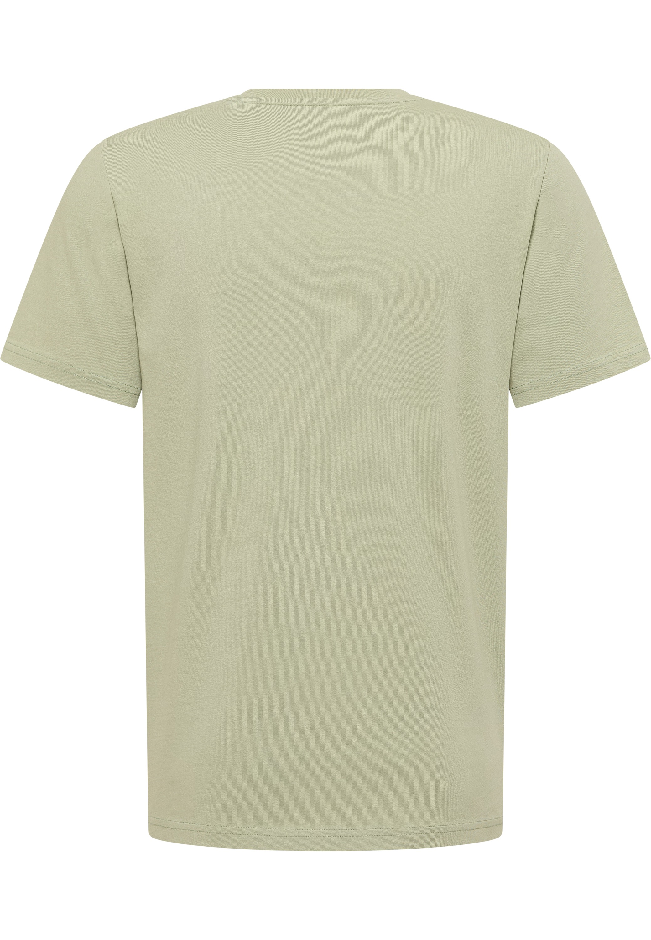 MUSTANG Kurzarmshirt »Herren Style Austin«