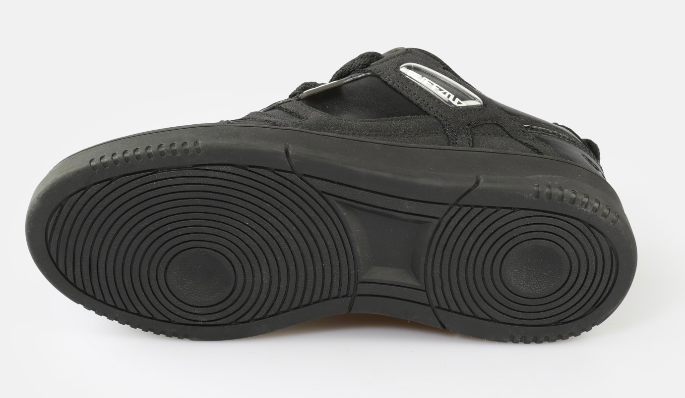 Buffalo Plateausneaker »Azalia LO«  Basketsneaker, Halbschuh, Schnürschuh mit Memory Foam Innensohle