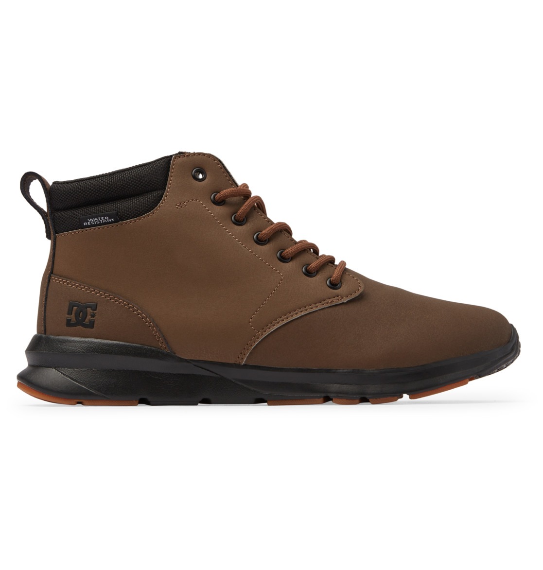 DC Shoes Stiefel »Mason 2«