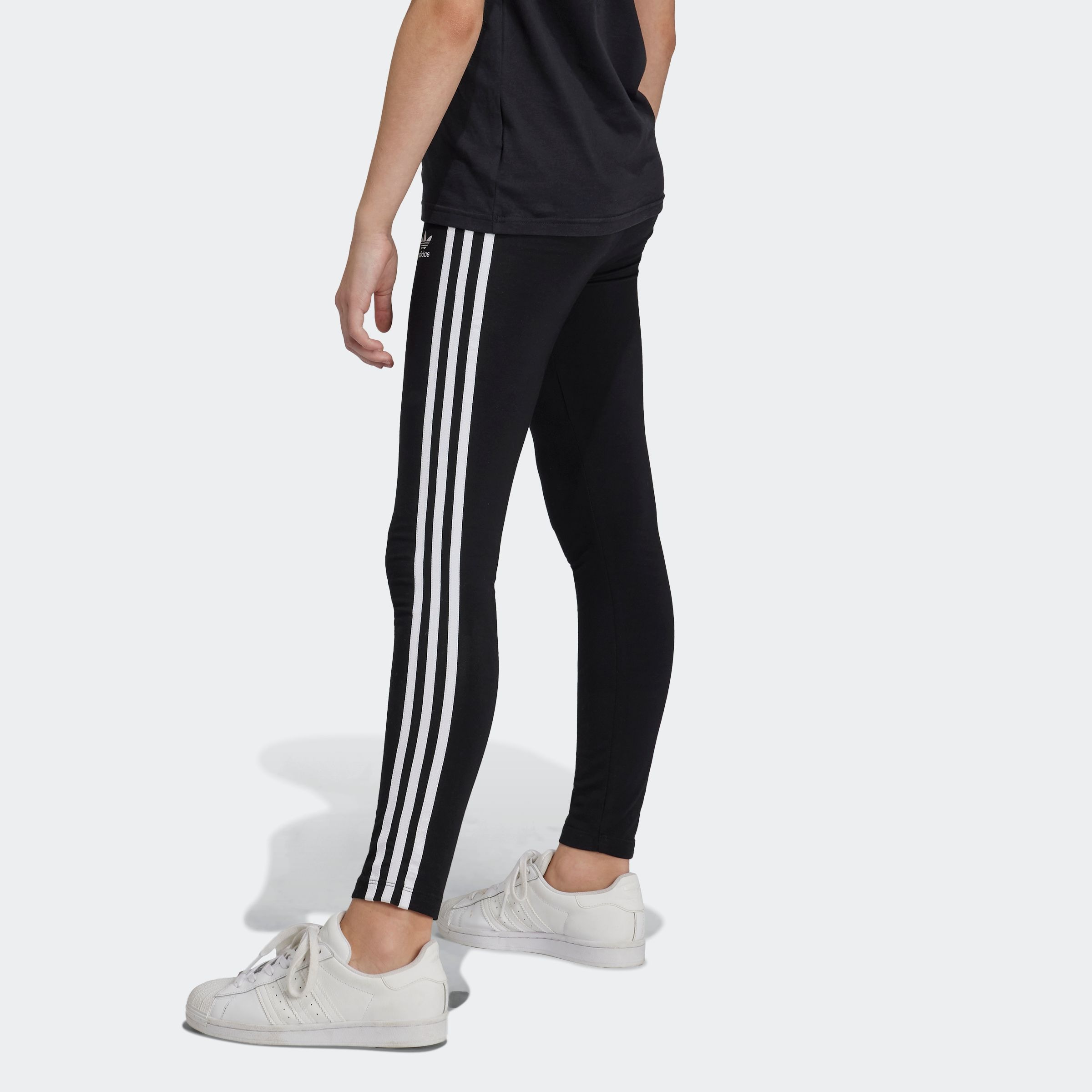 adidas Originals Leggings »LEGGINGS«, (1 tlg.)