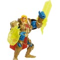 Mattel® Actionfigur »He-Man and the Masters of the Universe, Deluxe He-Man«