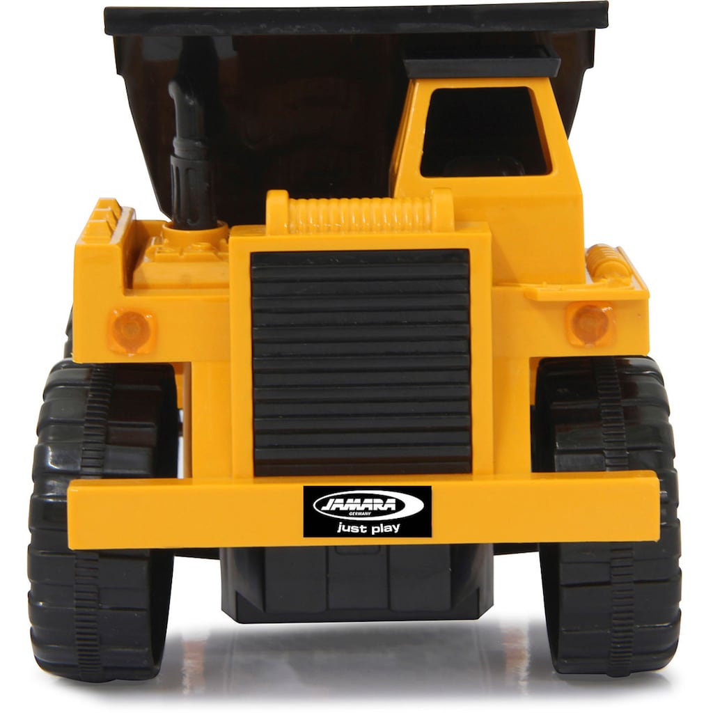 Jamara RC-LKW »Muldenkipper MK136 1:36 2,4GHz«