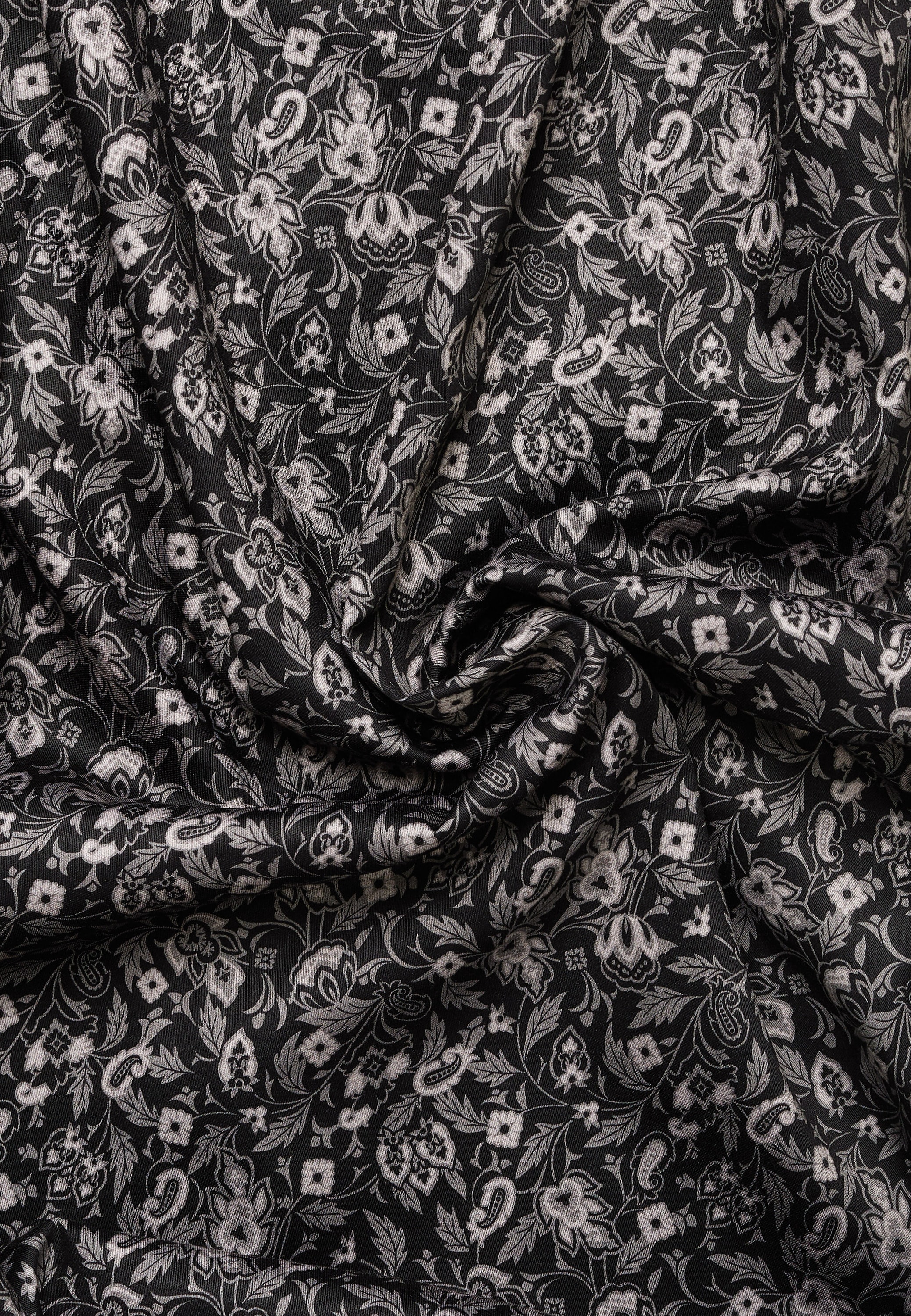 Eterna Langarmhemd »MODERN FIT«, NON IRON (bügelfrei)