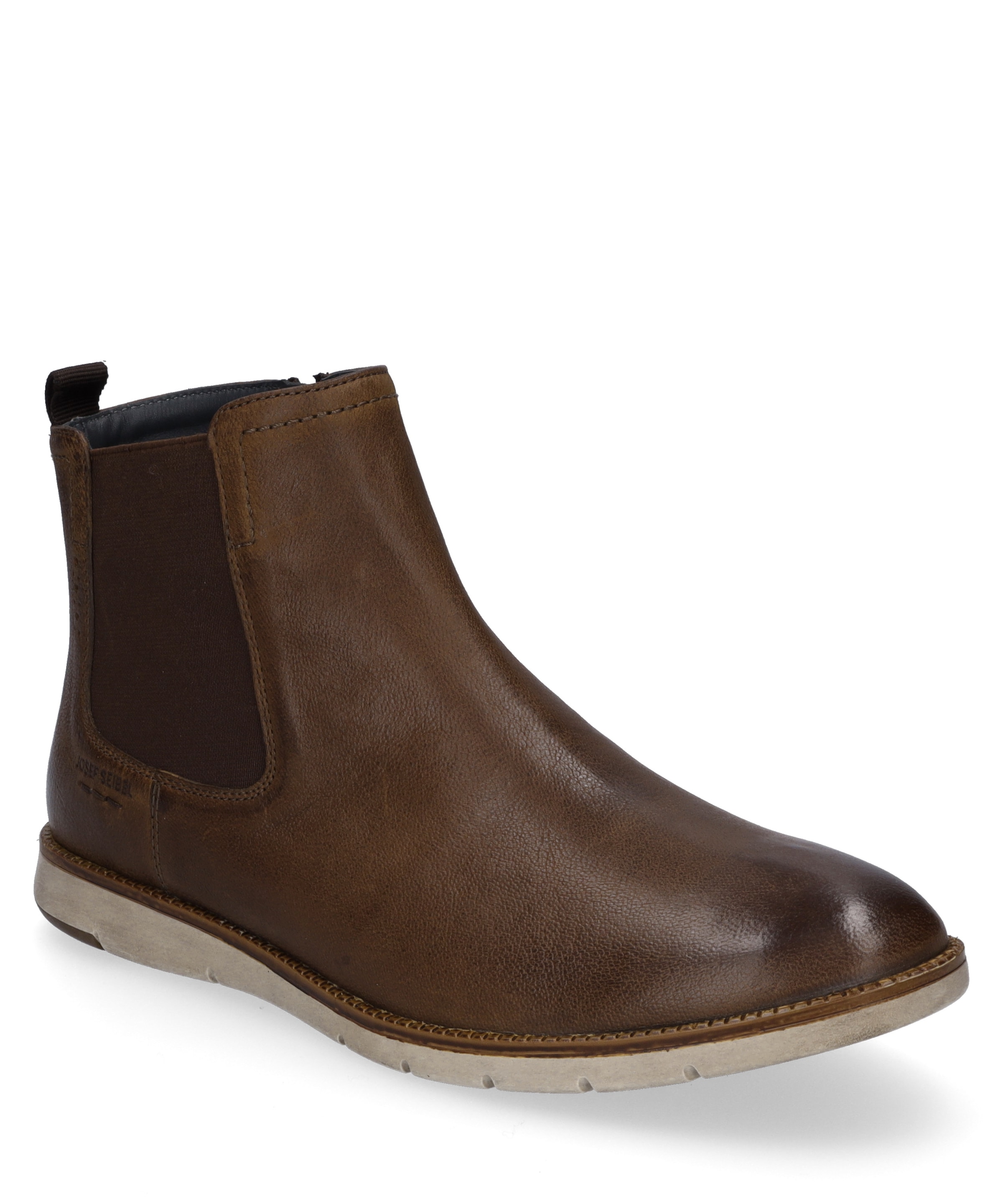 Josef Seibel Stiefelette »Tyler 41, castagne«