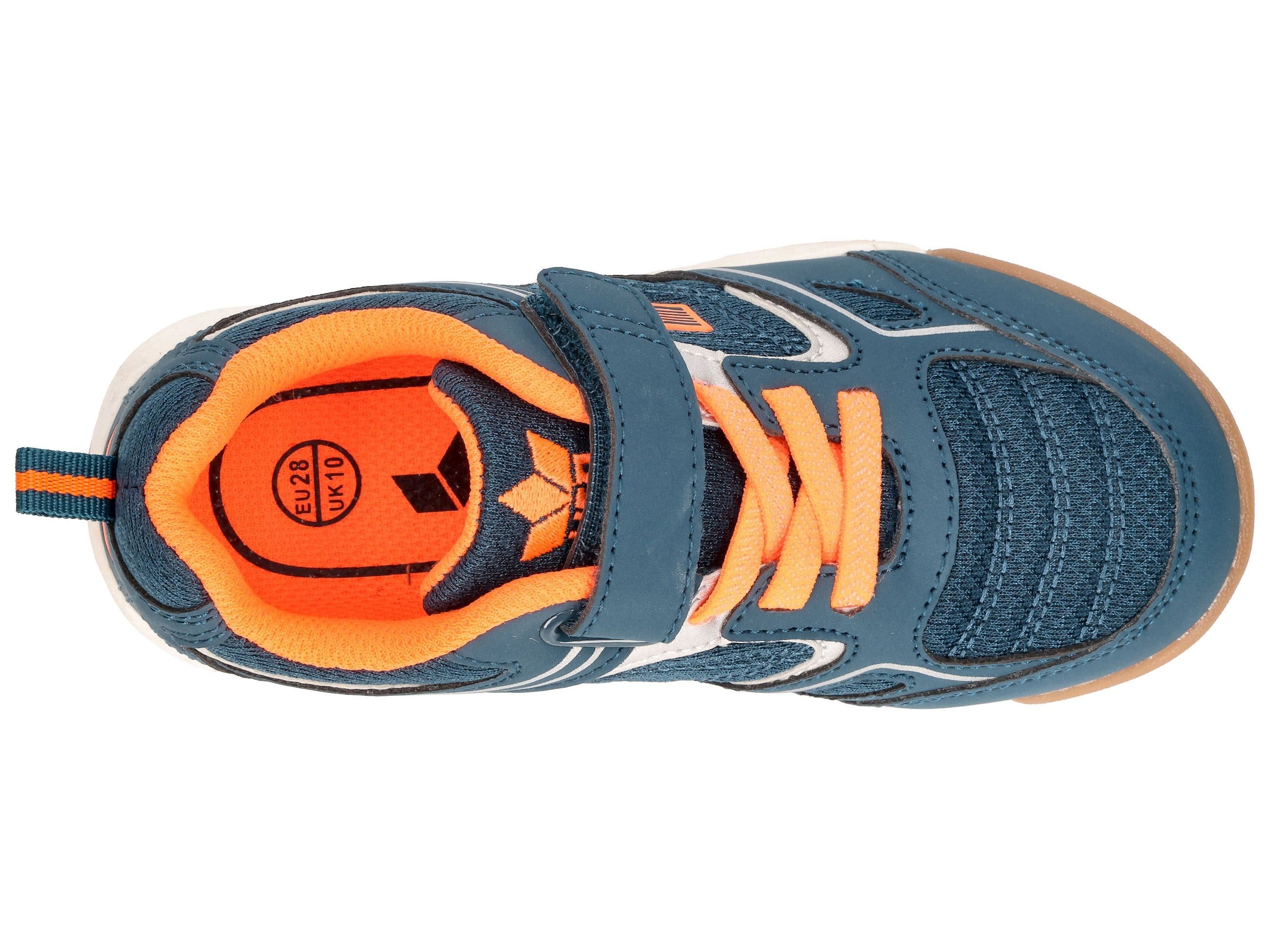 Lico Trainingsschuh »Sportschuh Racine VS«