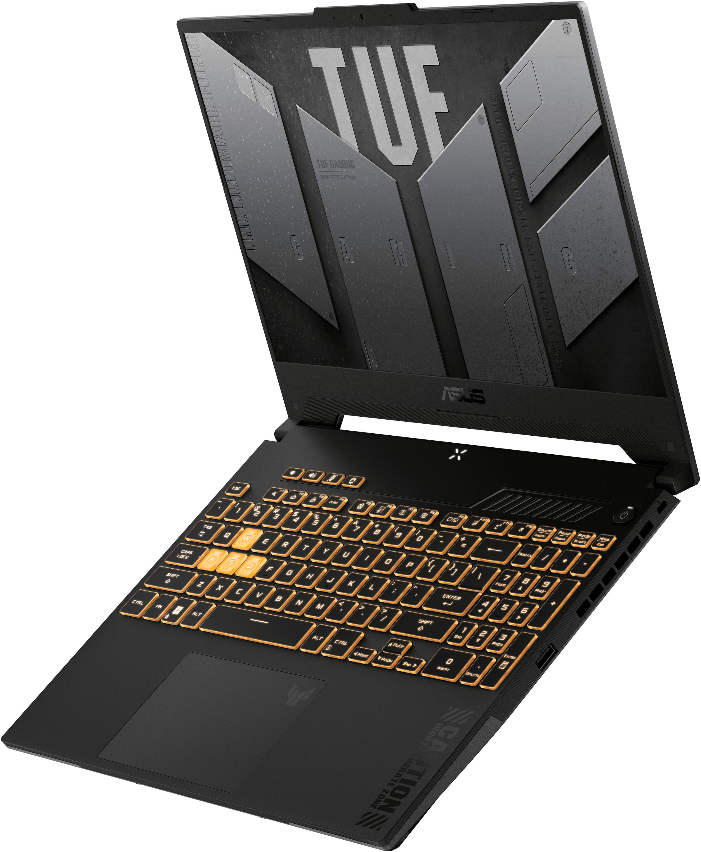 Asus Gaming-Notebook »TUF Gaming A15 FA507UV-HQ055W«, 39,6 cm, / 15,6 Zoll, AMD, Ryzen 9, GeForce RTX 4060, 1000 GB SSD