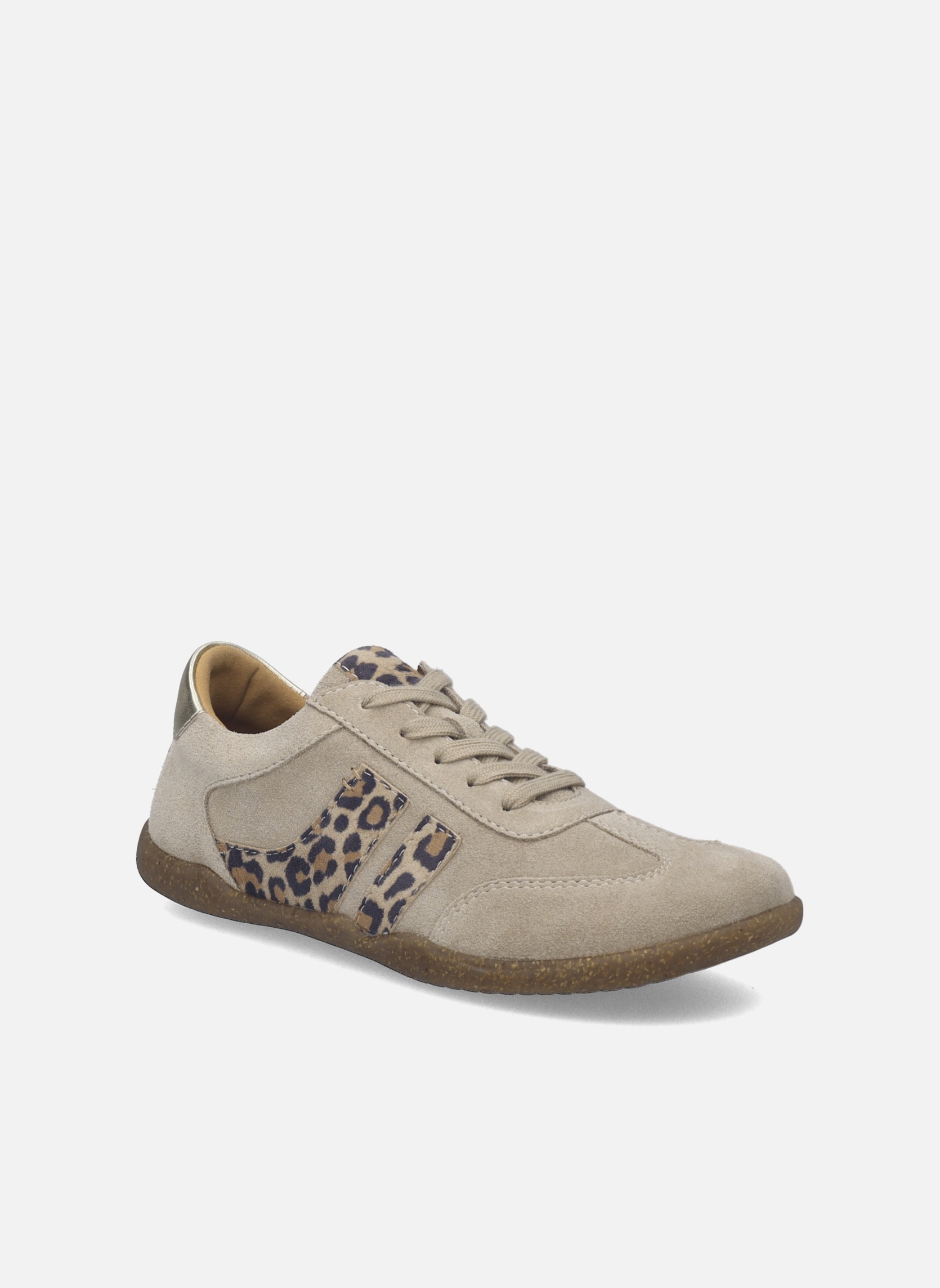 Josef Seibel Sneaker »Cassandra 11, beige-kombi«