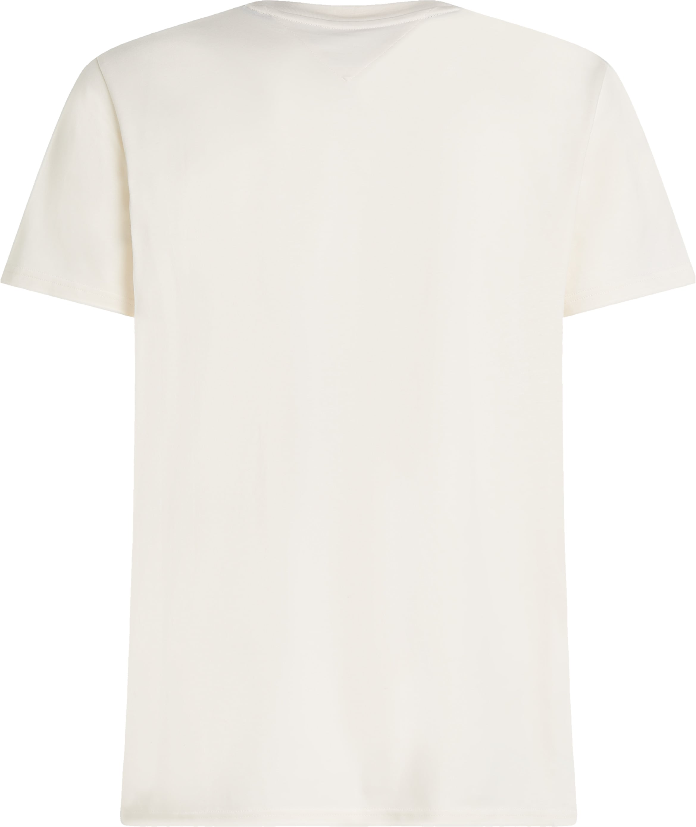 Tommy Hilfiger T-Shirt »AMERICANA COLOURBLOCK TEE«