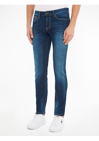 Slim-fit-Jeans »SLIM SCANTON«