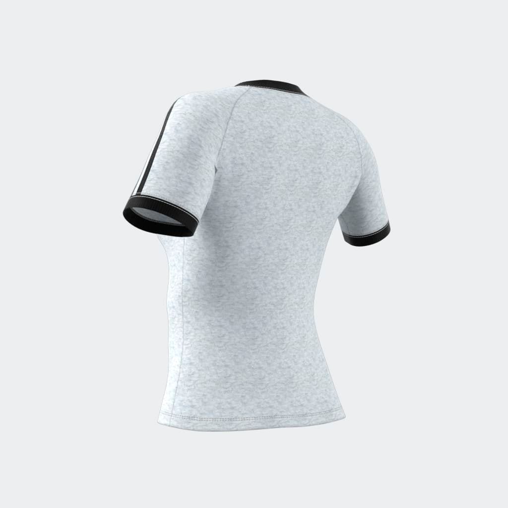 adidas Originals T-Shirt »3 S RGLN TEE«