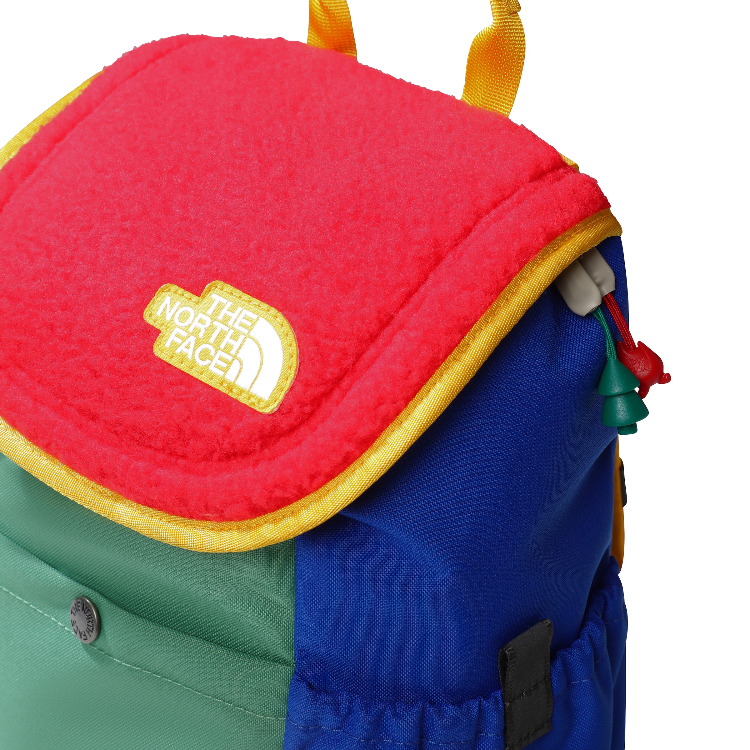 The North Face Rucksack »Y MINI EXPLORER«, 10 Liter Volumen