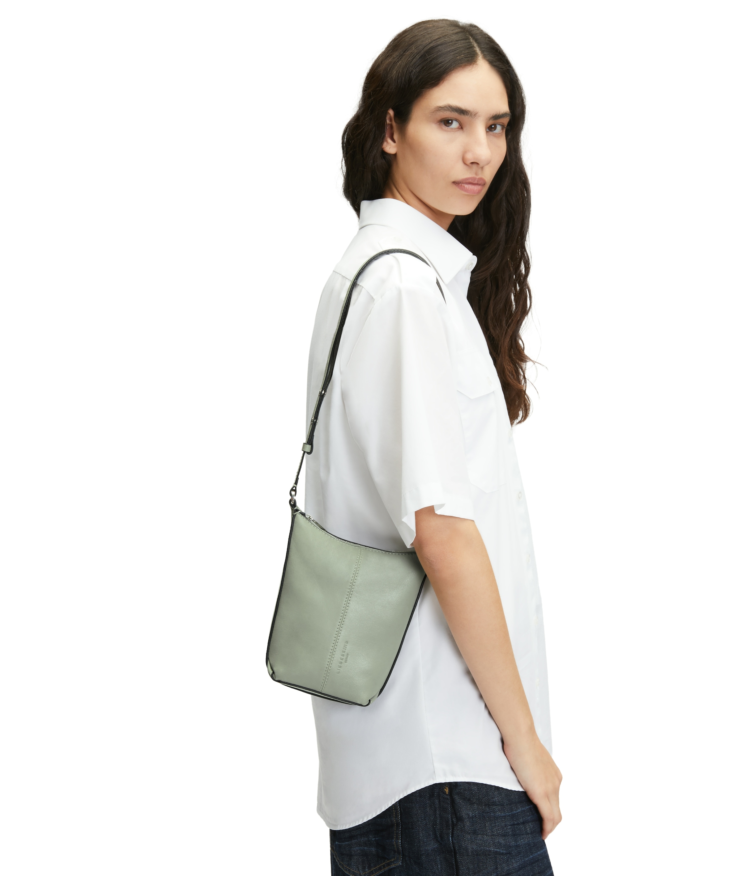 Liebeskind Berlin Mini Bag »Paris Crossbody XS«