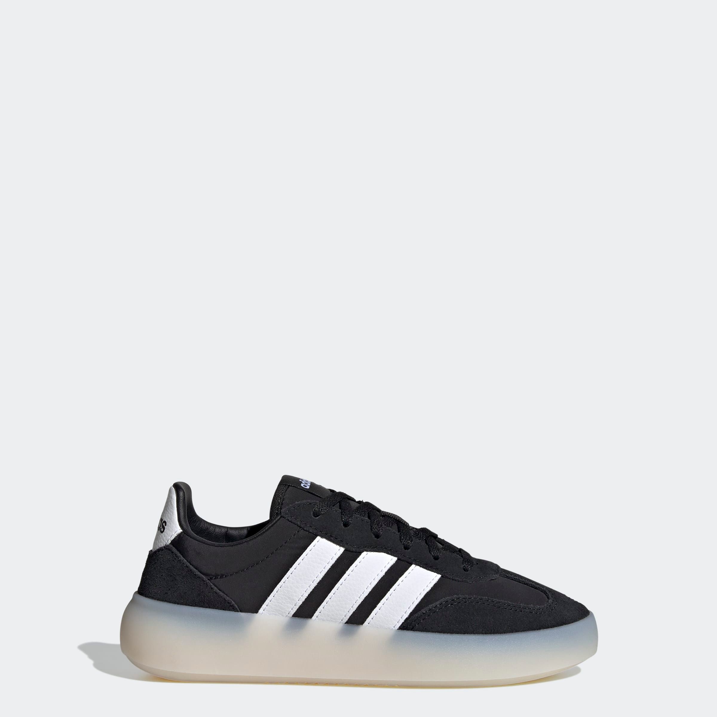 adidas Sportswear Sneaker »BARREDA DECODE  KINDER«  inspiriert vom Design des Handball Spezial, für Kinder & Jugendliche