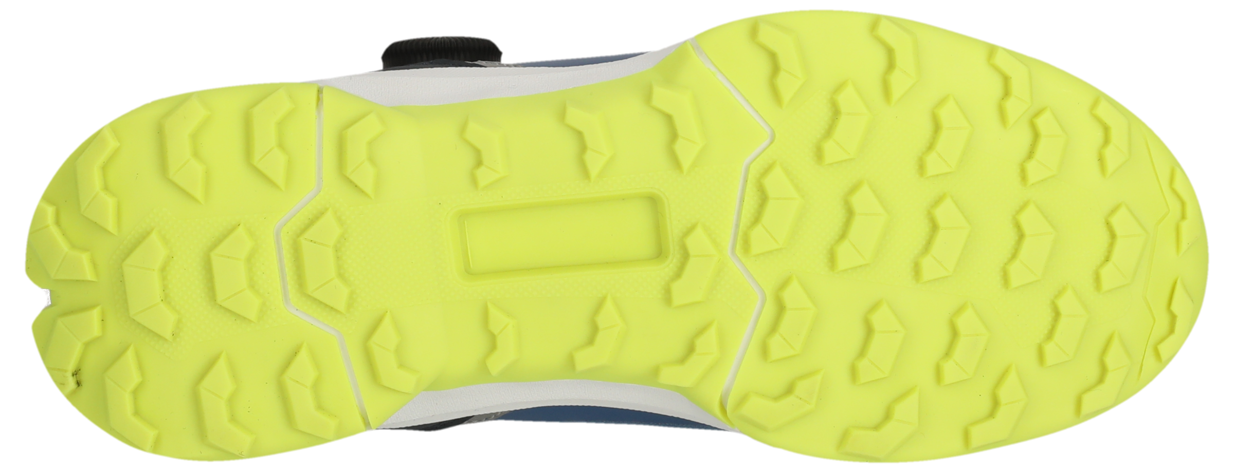 WHISTLER Winterboots »GANGO Q-LOCK KIDS BOOT WP«, Winterstiefel, mit Schnellverschluß,wasserdicht