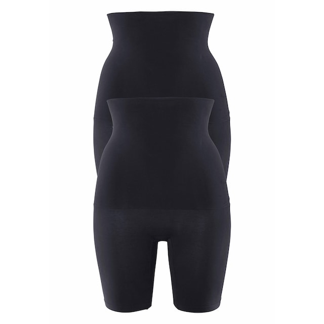 petite fleur Formpants, (Packung, 2 St.), mit bodyforming Effekt kaufen  online bei OTTO