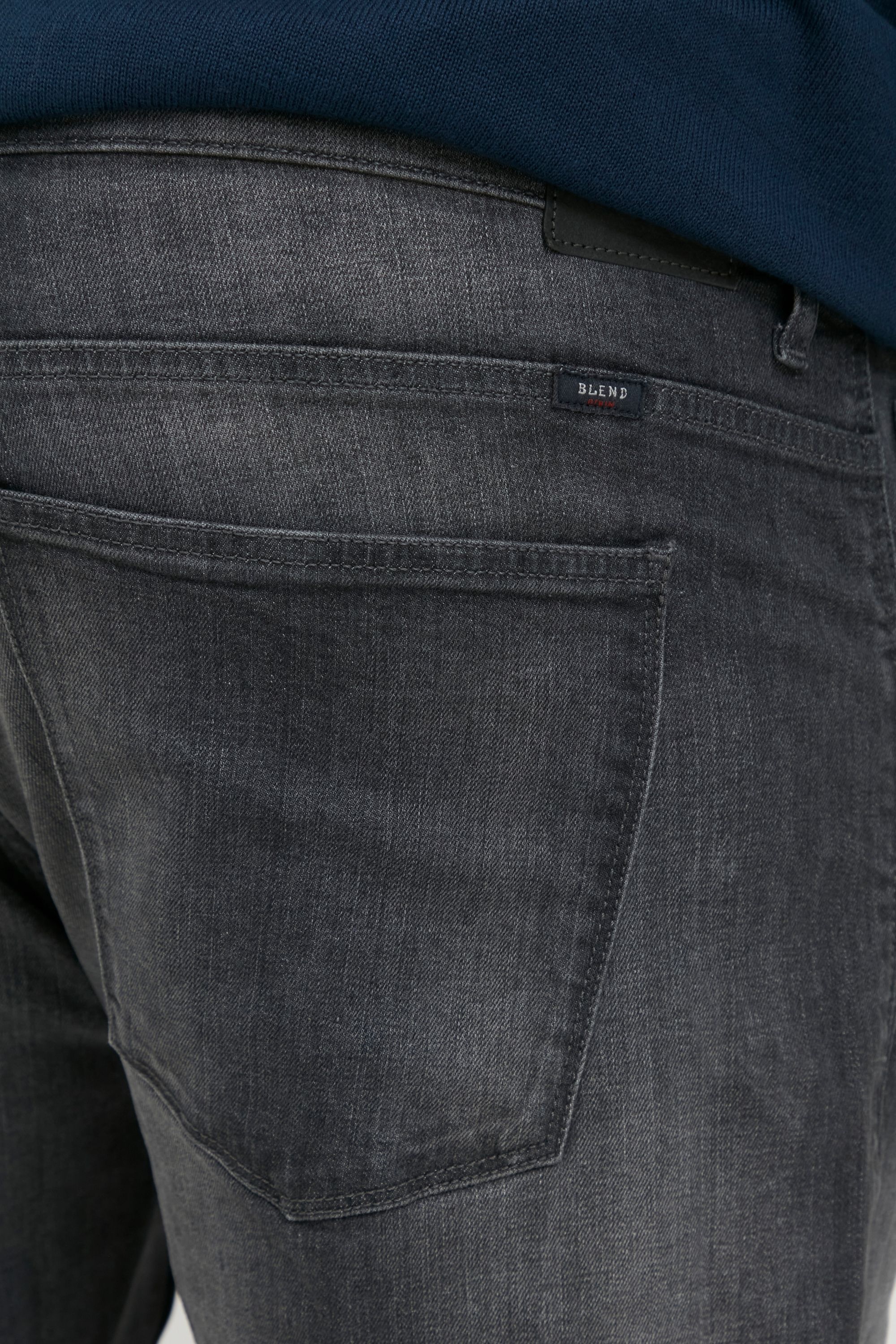 Blend 5-Pocket-Jeans »5-Pocket-Jeans BHJoe«