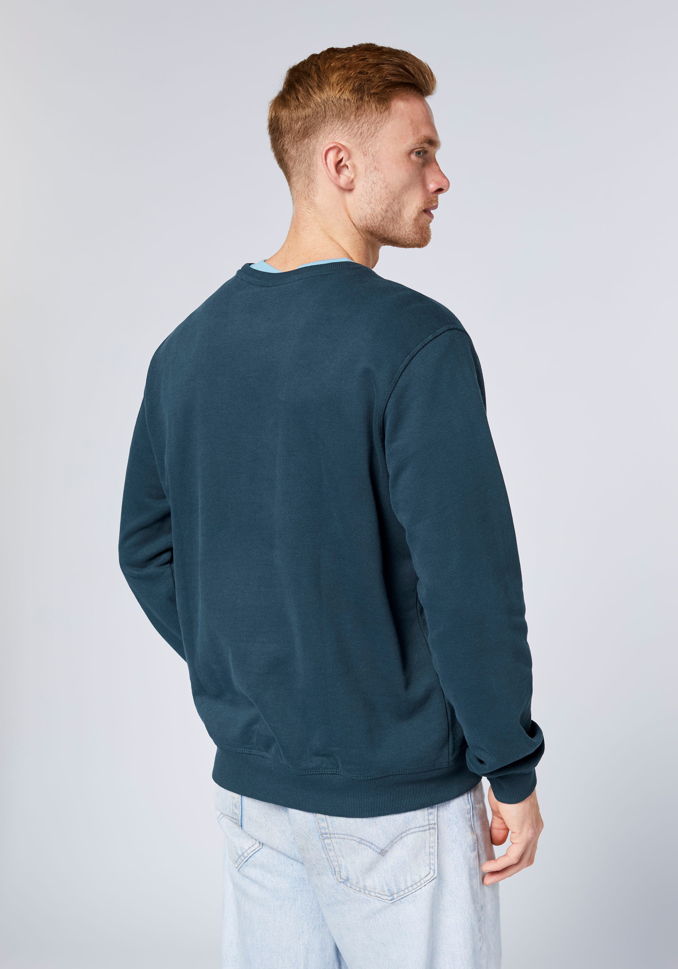 Chiemsee Sweatshirt

